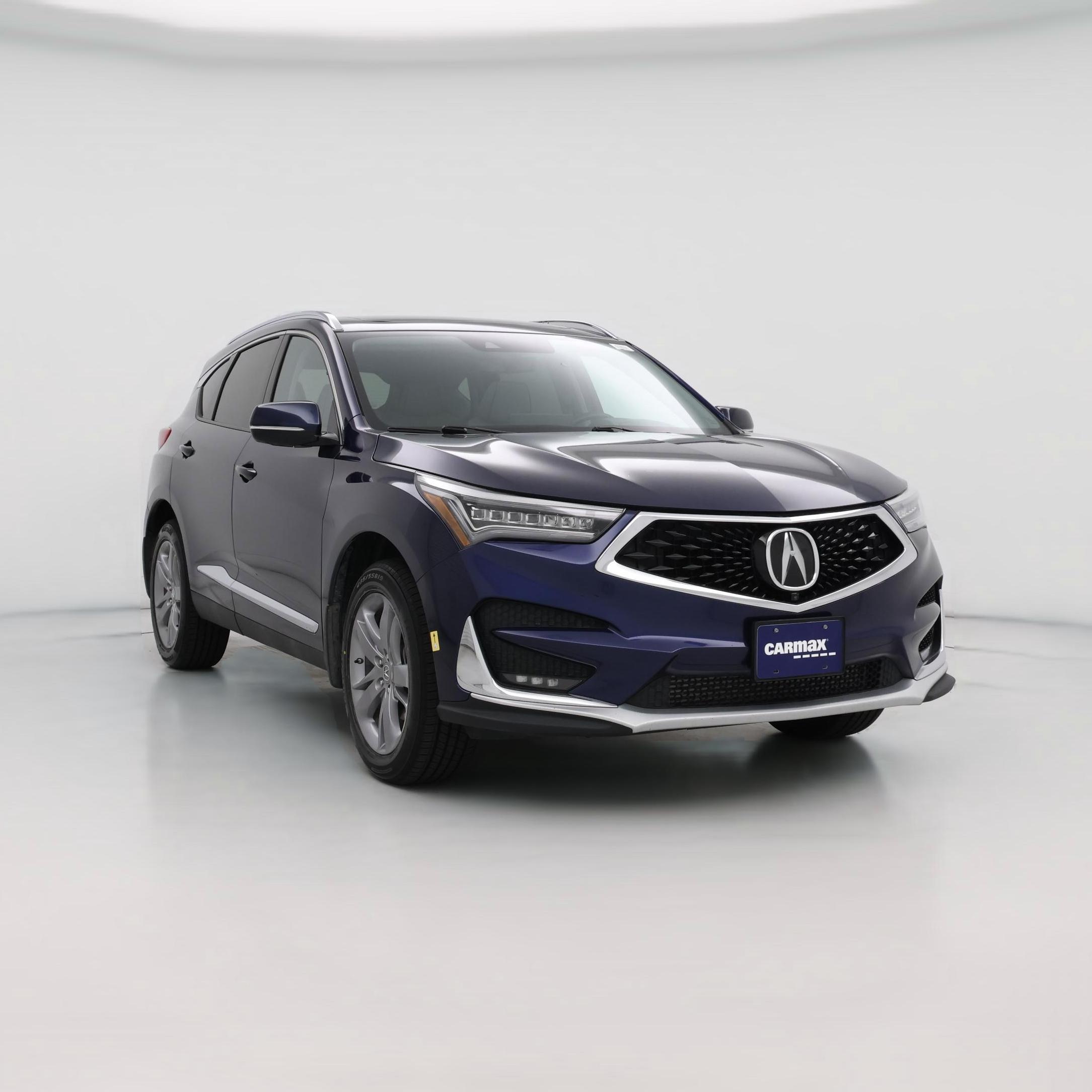 Thumbnail: 2019 Acura RDX - 1