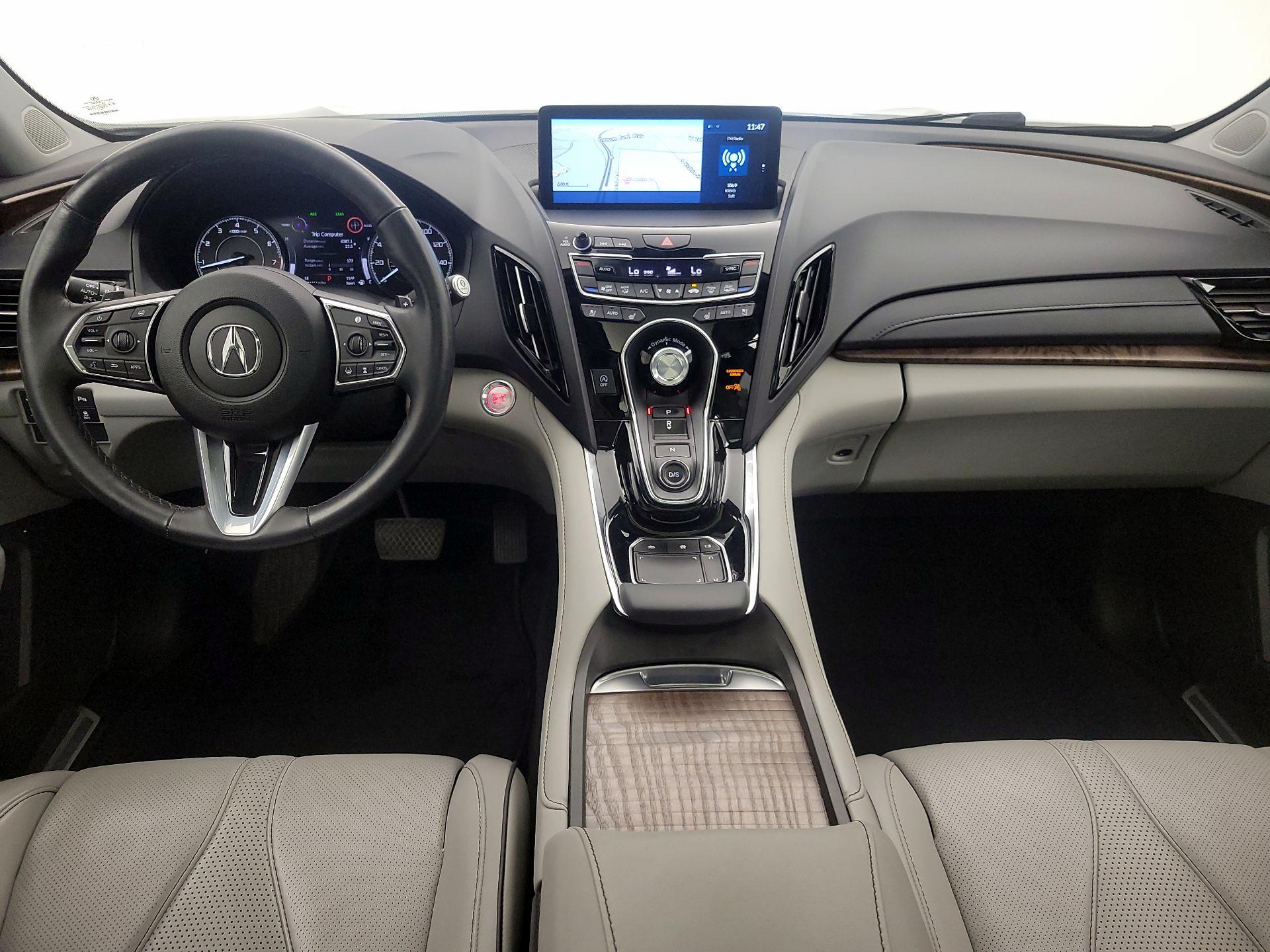 Thumbnail: 2019 Acura RDX - 9