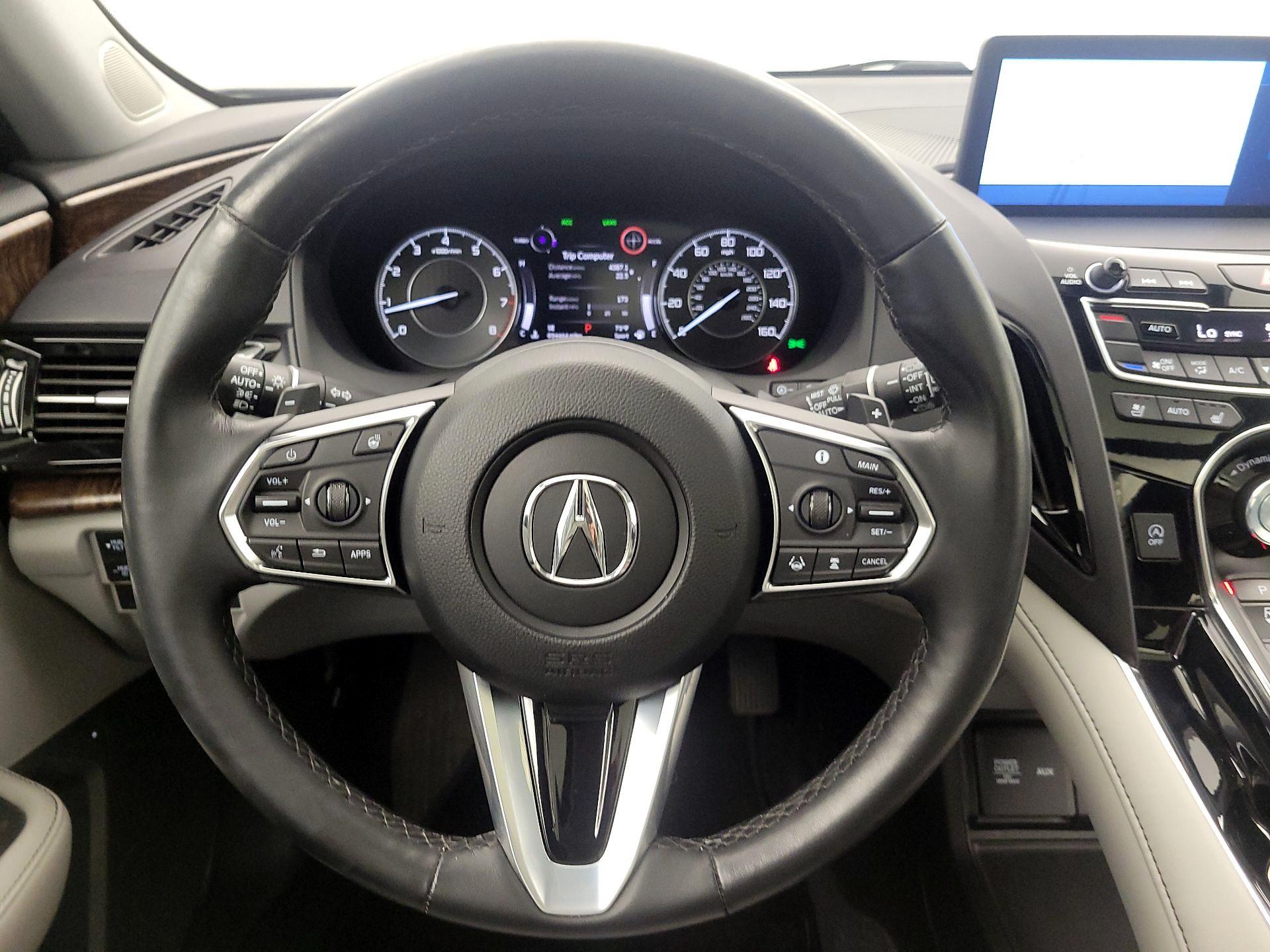 Thumbnail: 2019 Acura RDX - 10