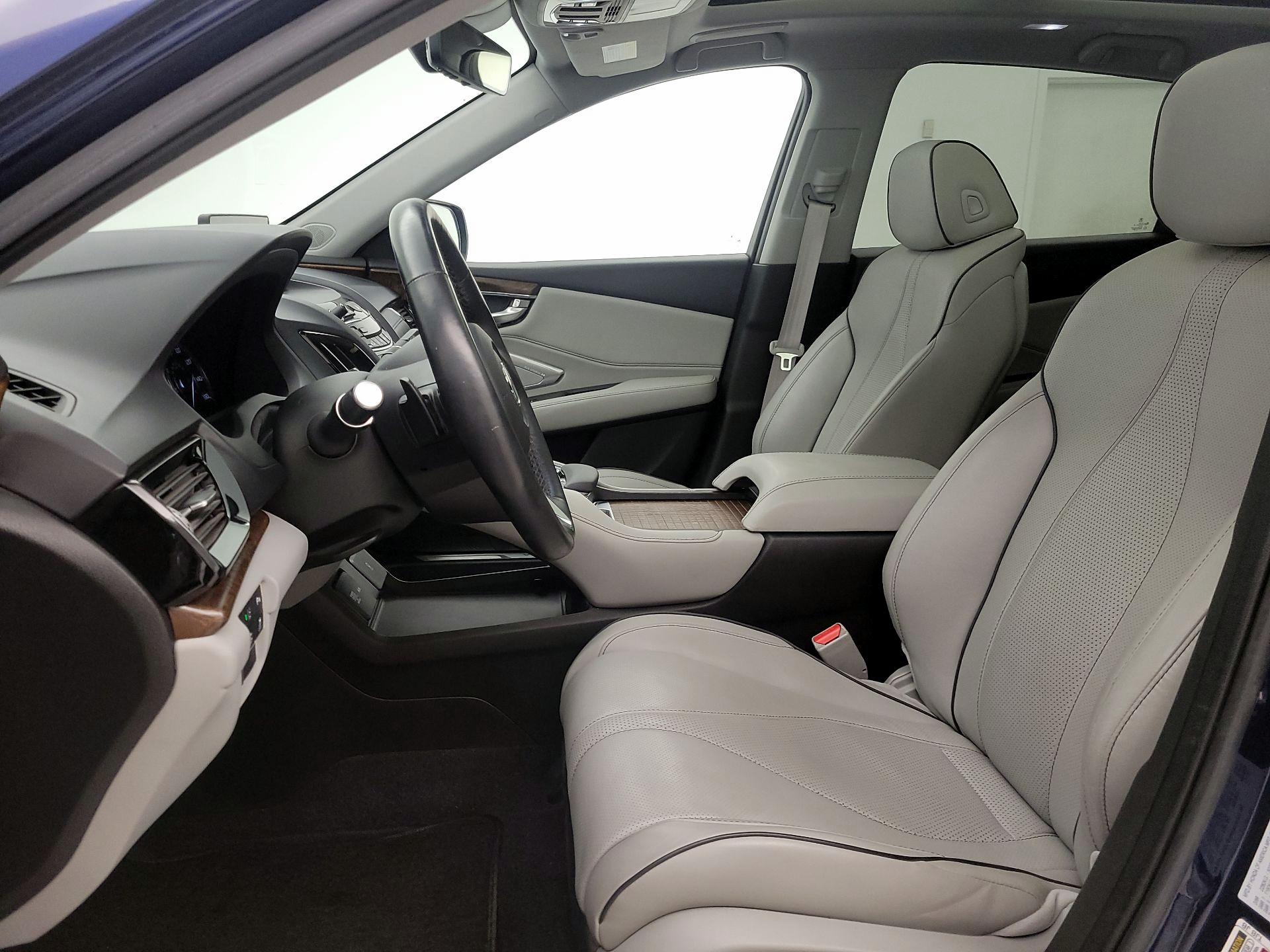 Thumbnail: 2019 Acura RDX - 11