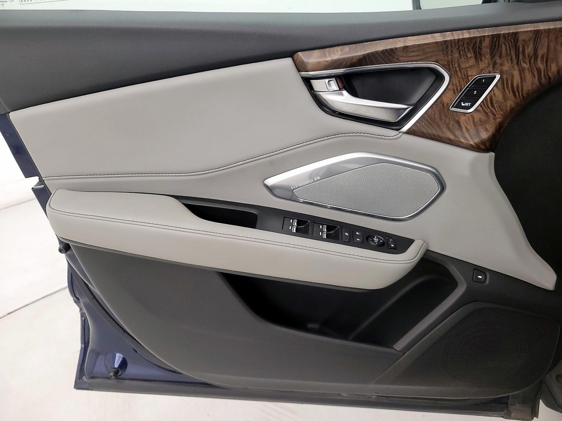 Thumbnail: 2019 Acura RDX - 12
