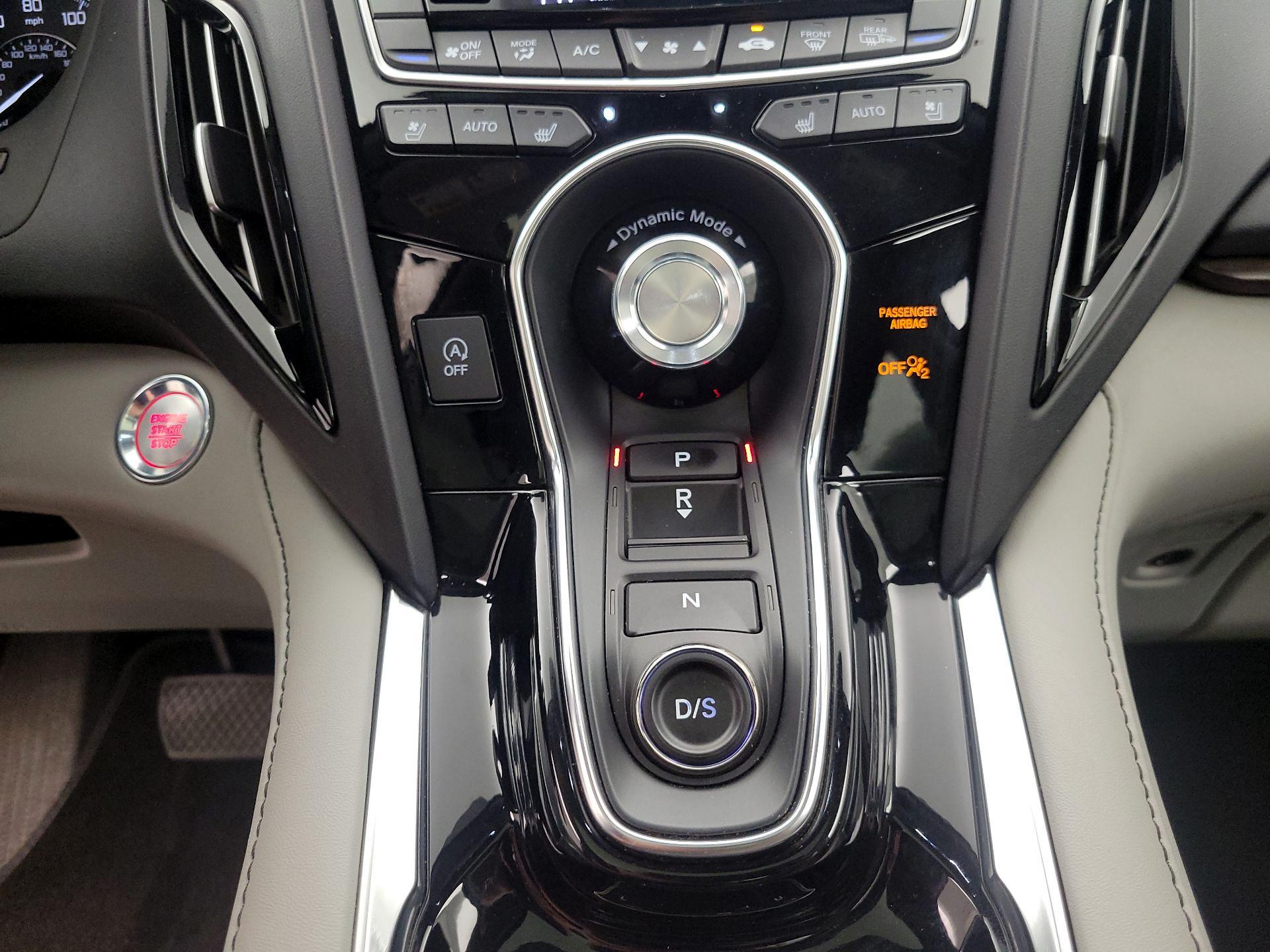 Thumbnail: 2019 Acura RDX - 18