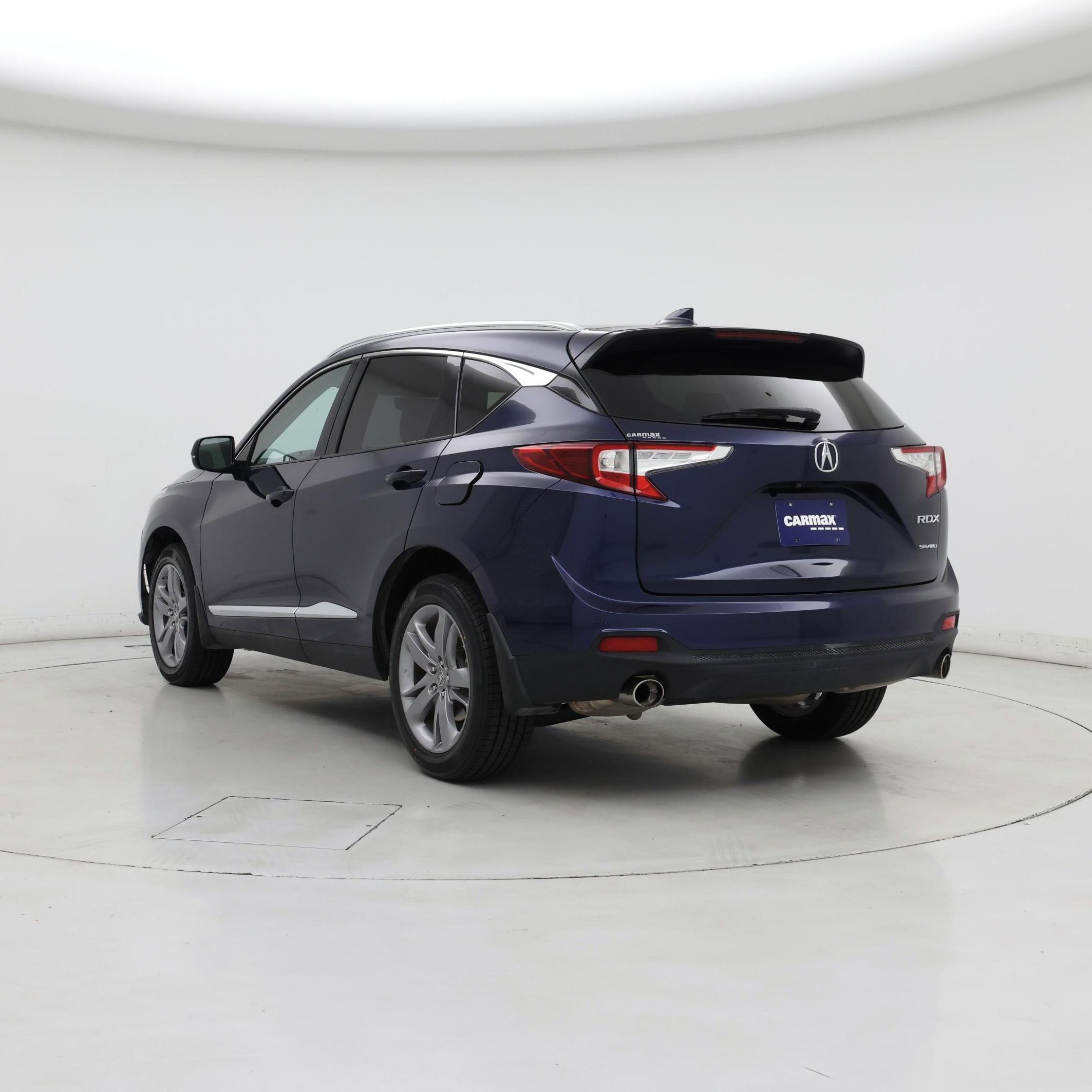 Thumbnail: 2019 Acura RDX - 2