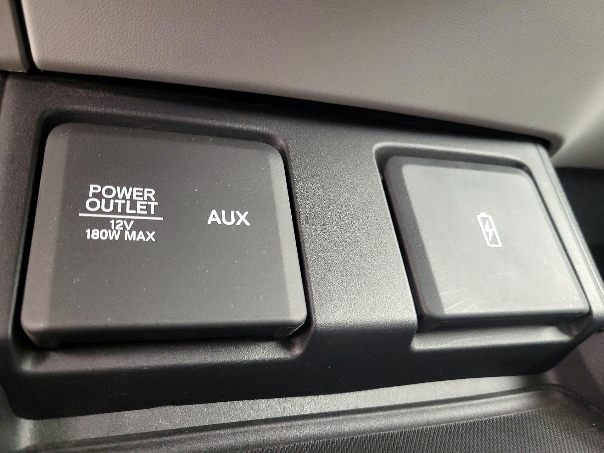 Thumbnail: 2019 Acura RDX - 19