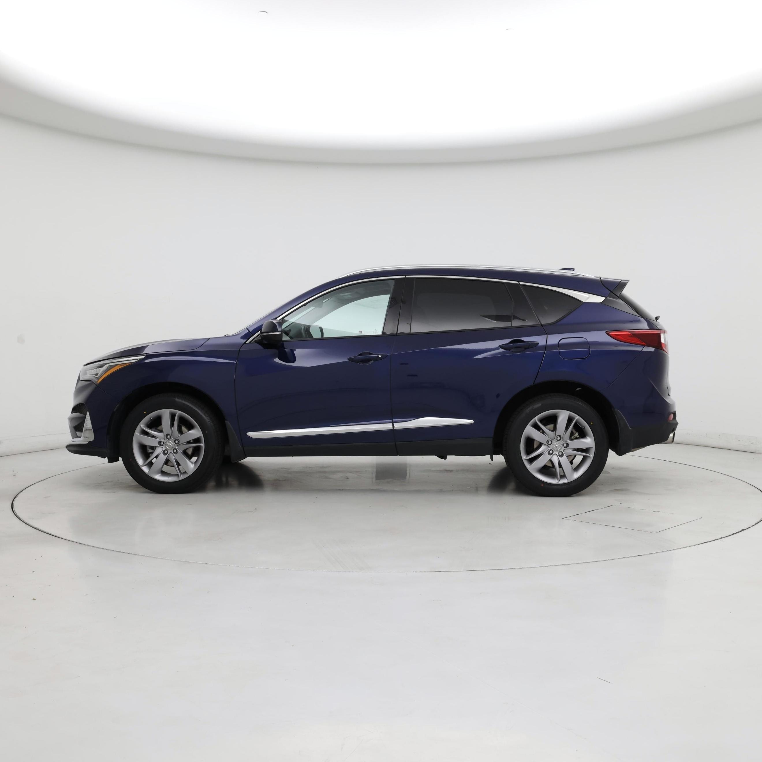 Thumbnail: 2019 Acura RDX - 3