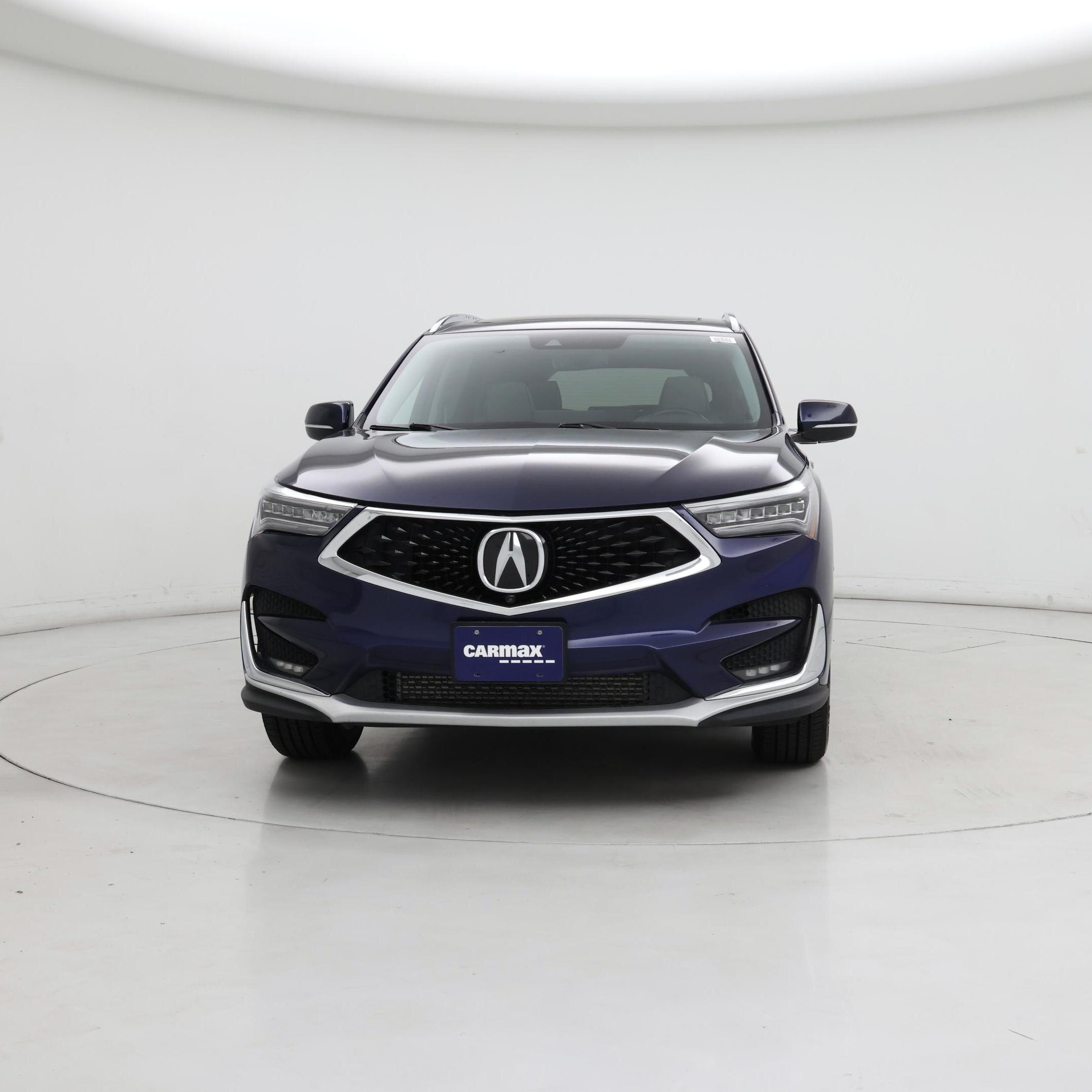 Thumbnail: 2019 Acura RDX - 5