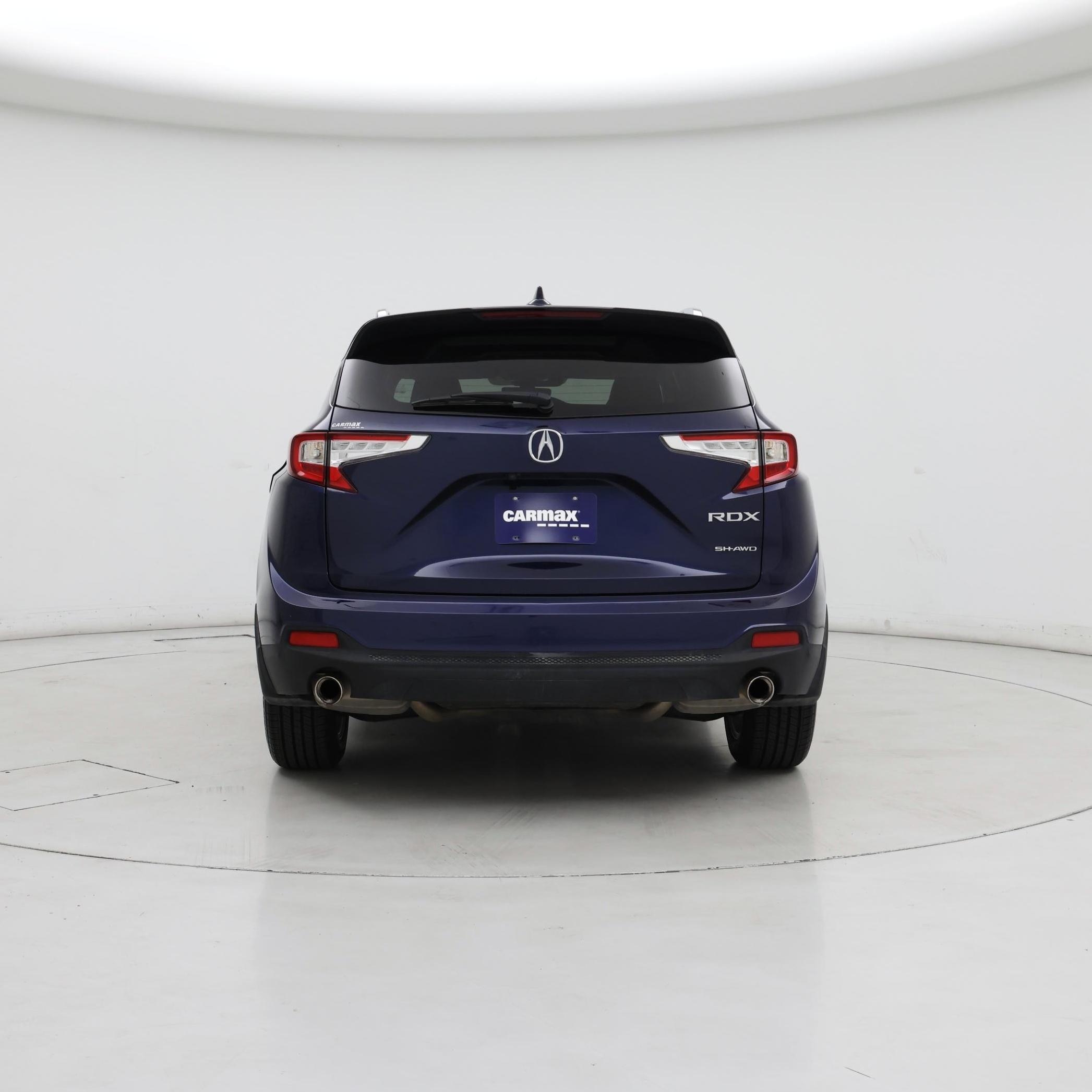 Thumbnail: 2019 Acura RDX - 6