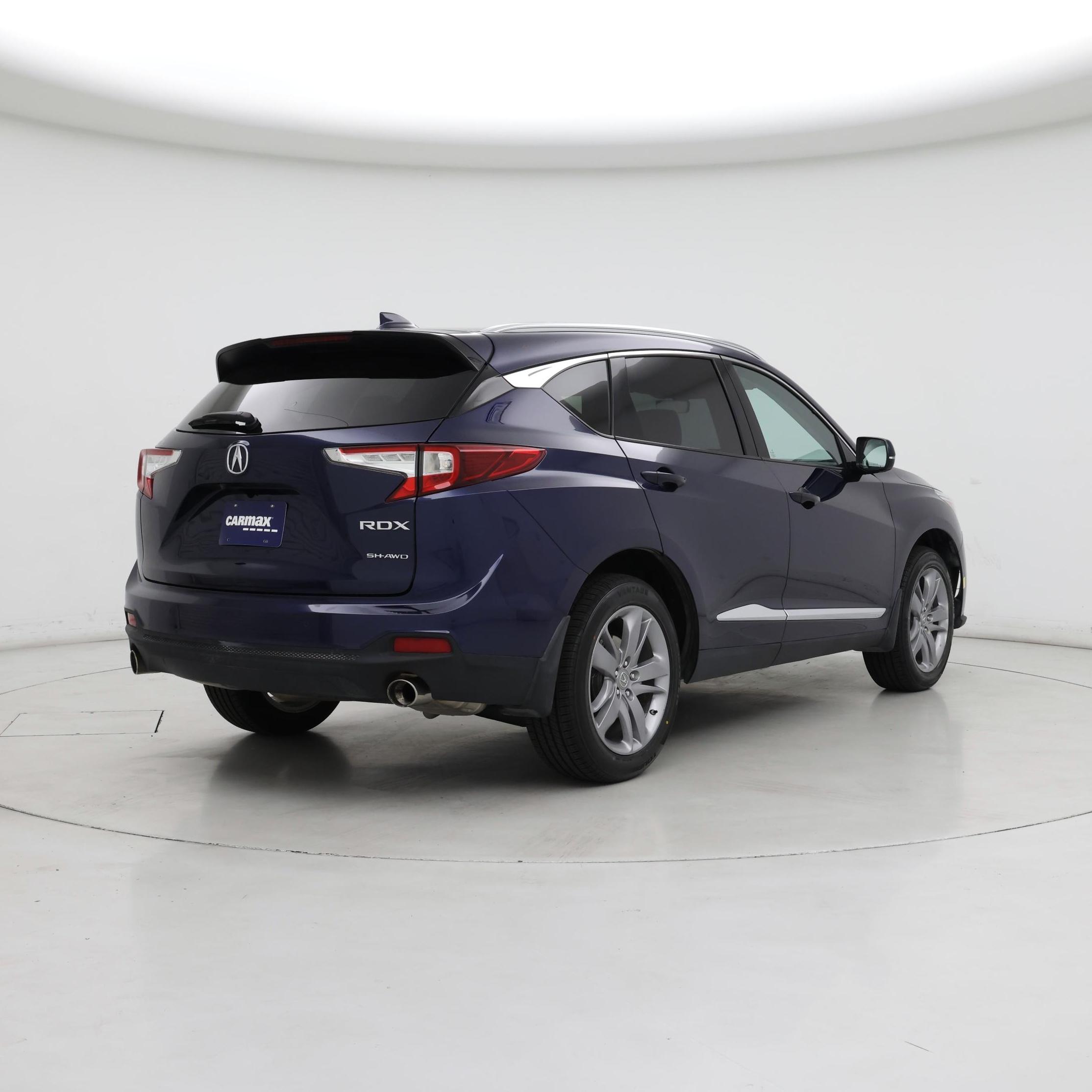 Thumbnail: 2019 Acura RDX - 8