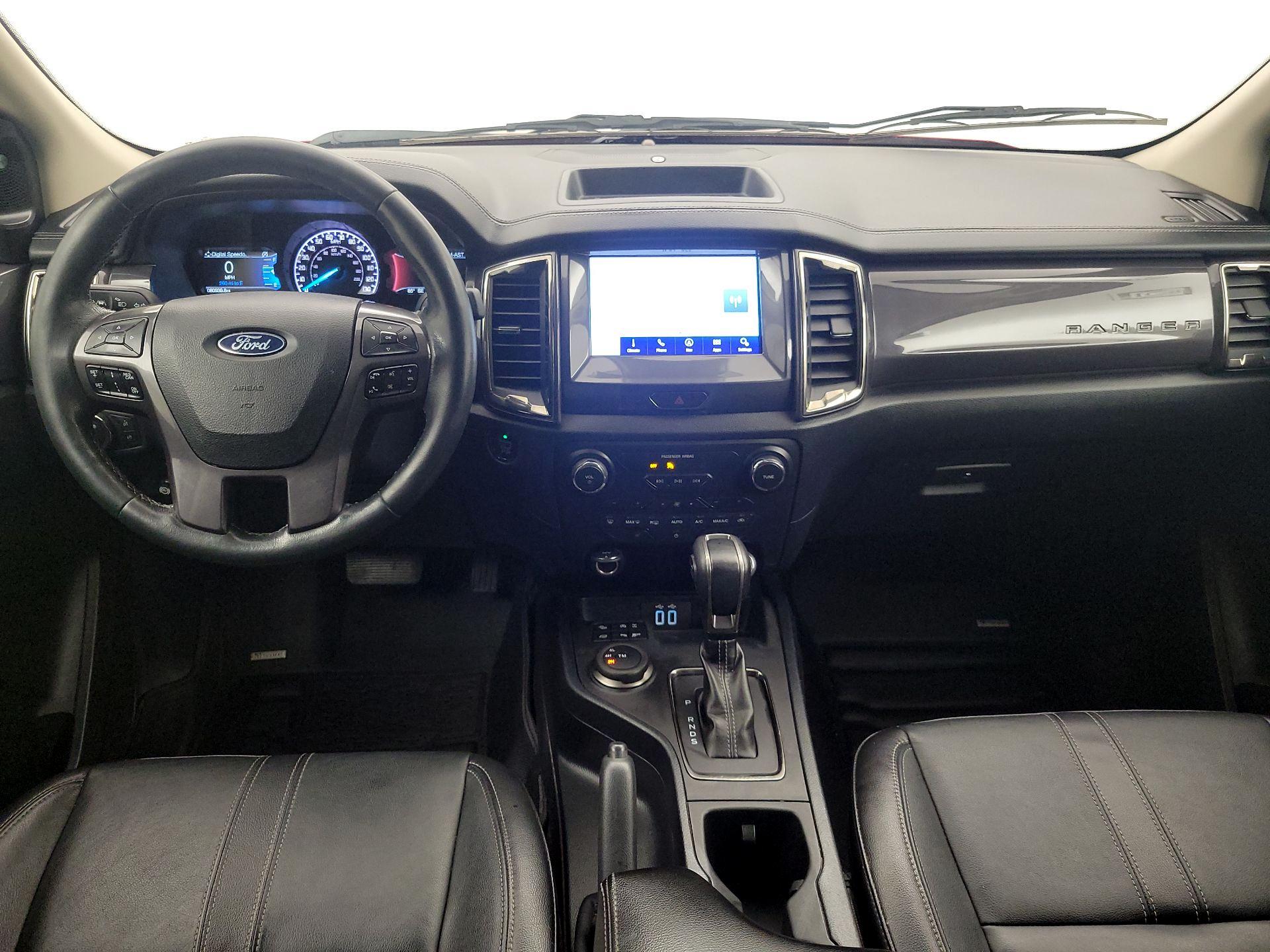 Thumbnail: 2021 Ford Ranger - 9