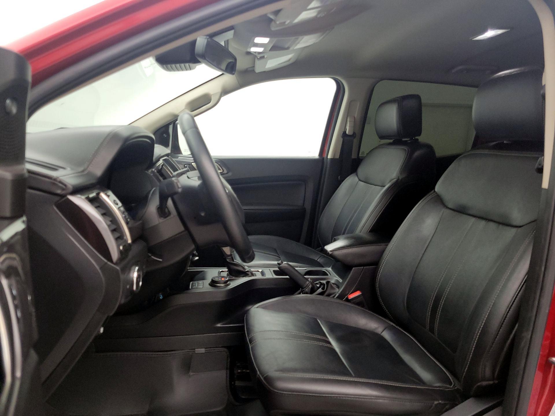 Thumbnail: 2021 Ford Ranger - 11