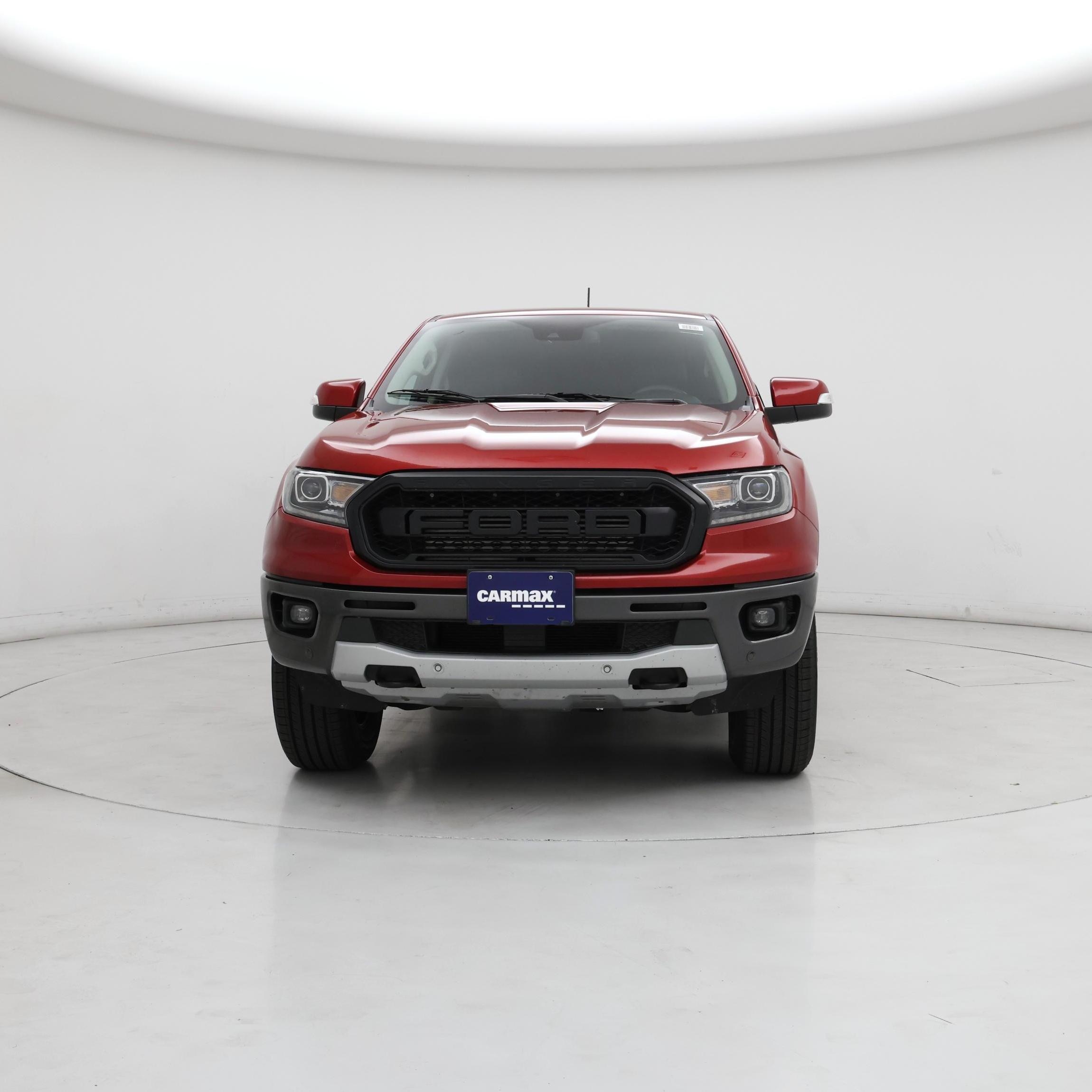 Thumbnail: 2021 Ford Ranger - 5