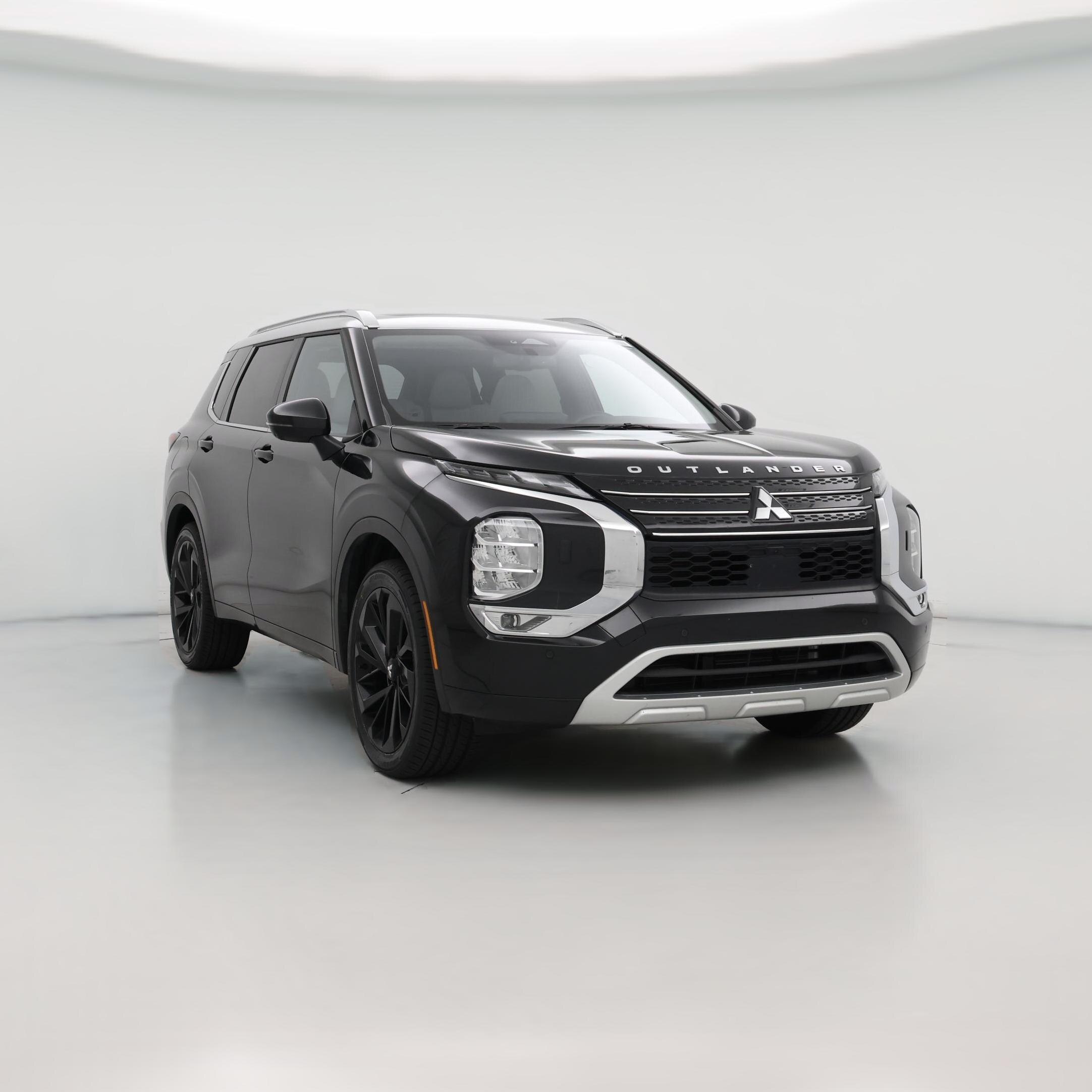 Thumbnail: 2024 Mitsubishi Outlander - 1