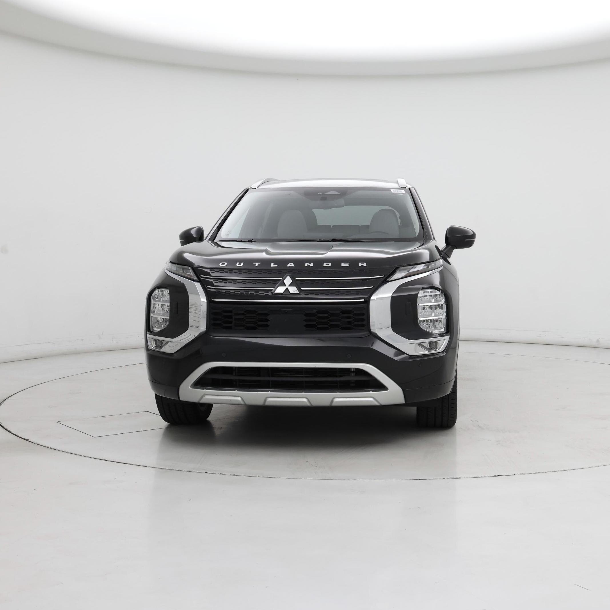Thumbnail: 2024 Mitsubishi Outlander - 5
