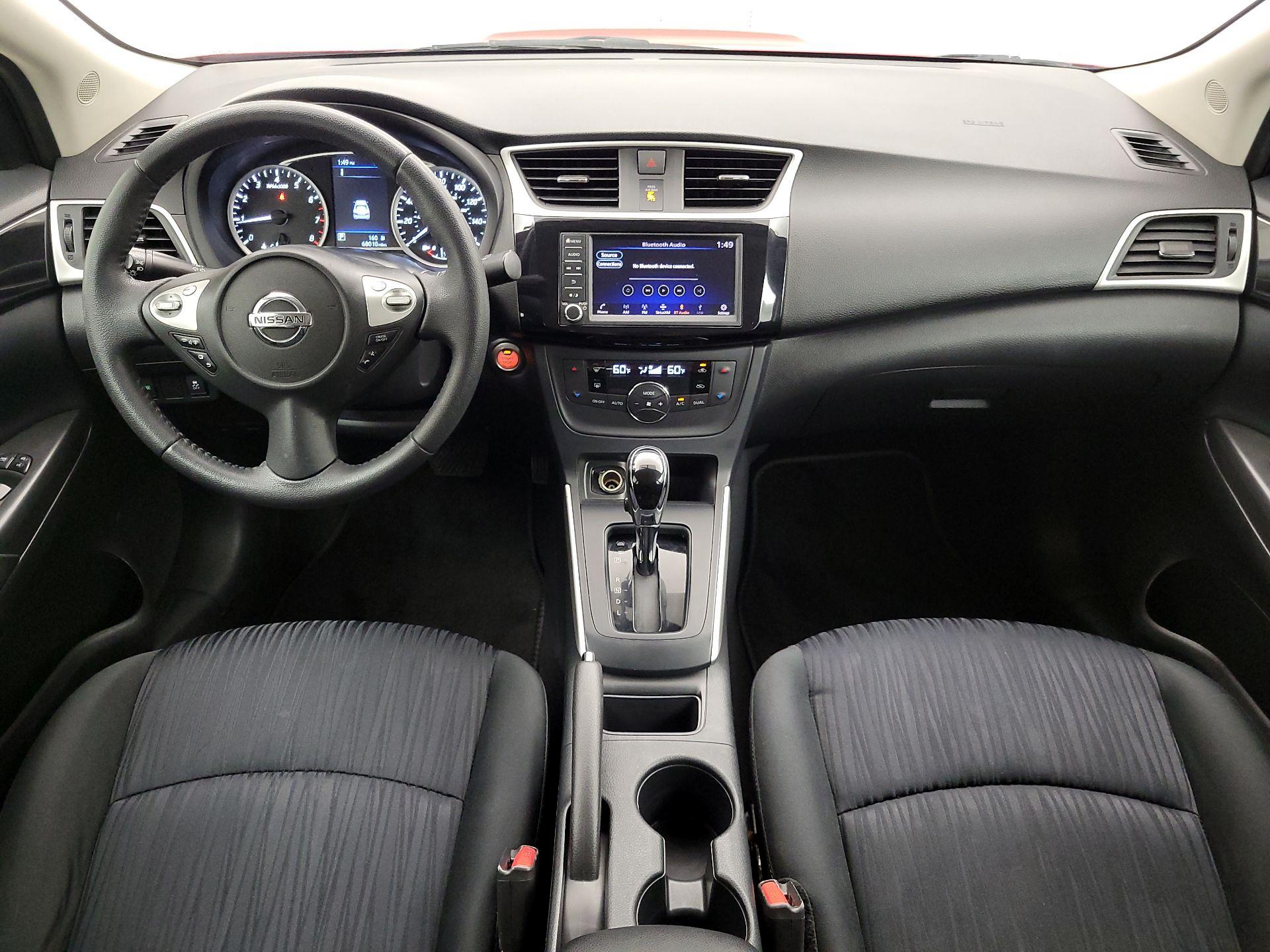 Thumbnail: 2019 Nissan Sentra - 9