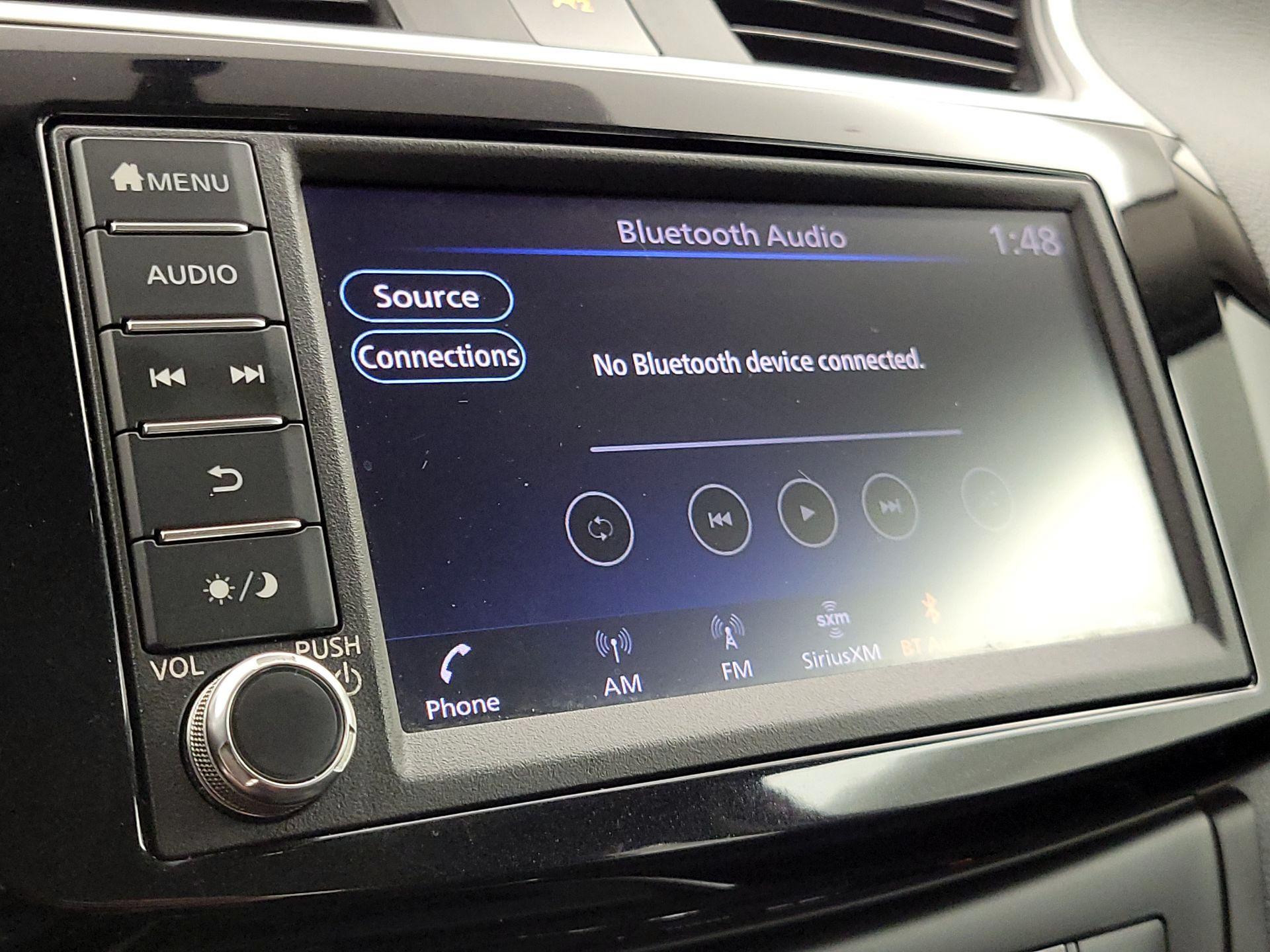 Thumbnail: 2019 Nissan Sentra - 15