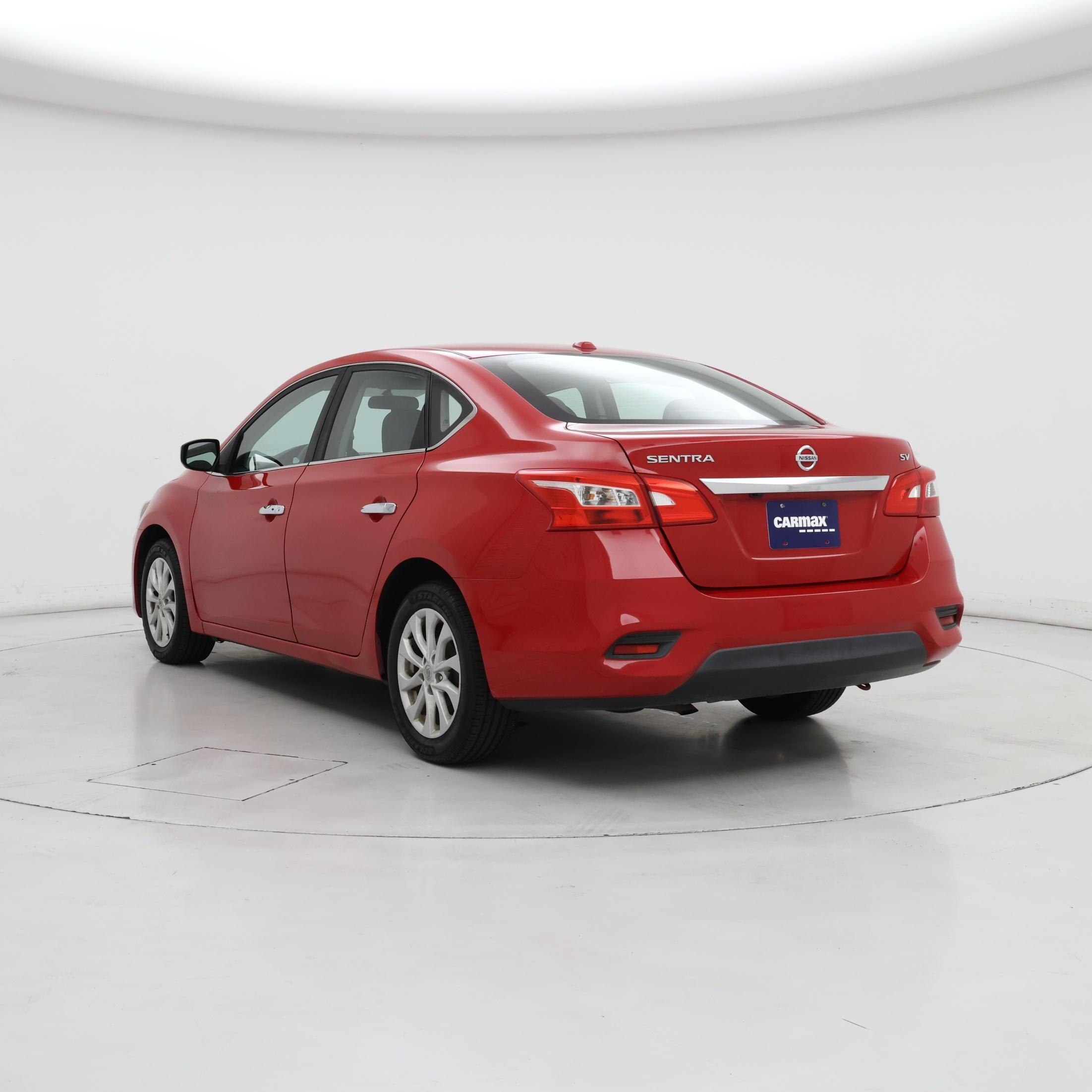 Thumbnail: 2019 Nissan Sentra - 2