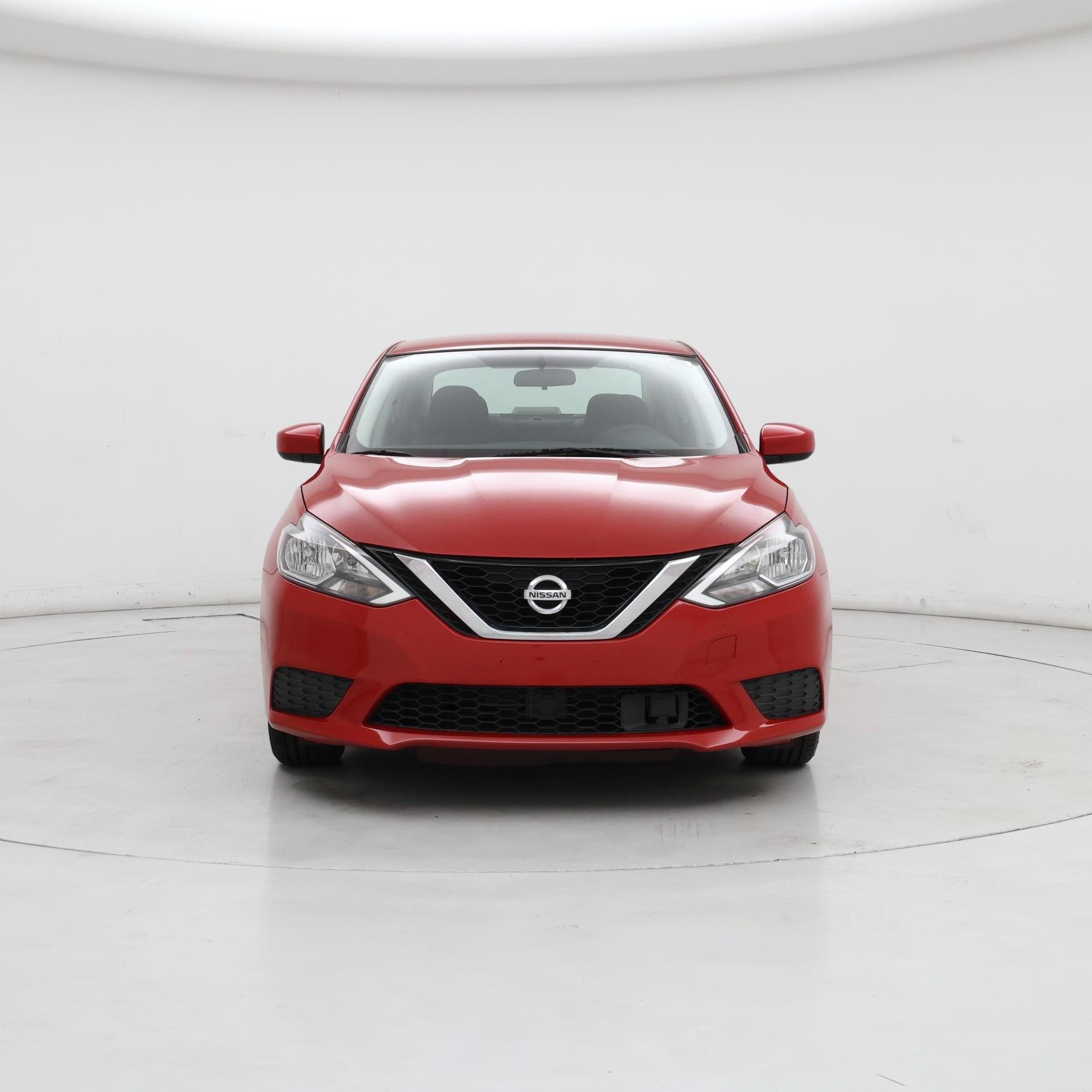 Thumbnail: 2019 Nissan Sentra - 5