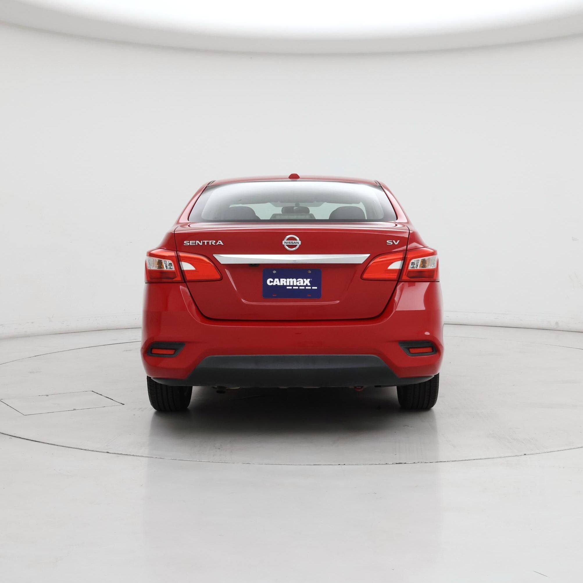 Thumbnail: 2019 Nissan Sentra - 6