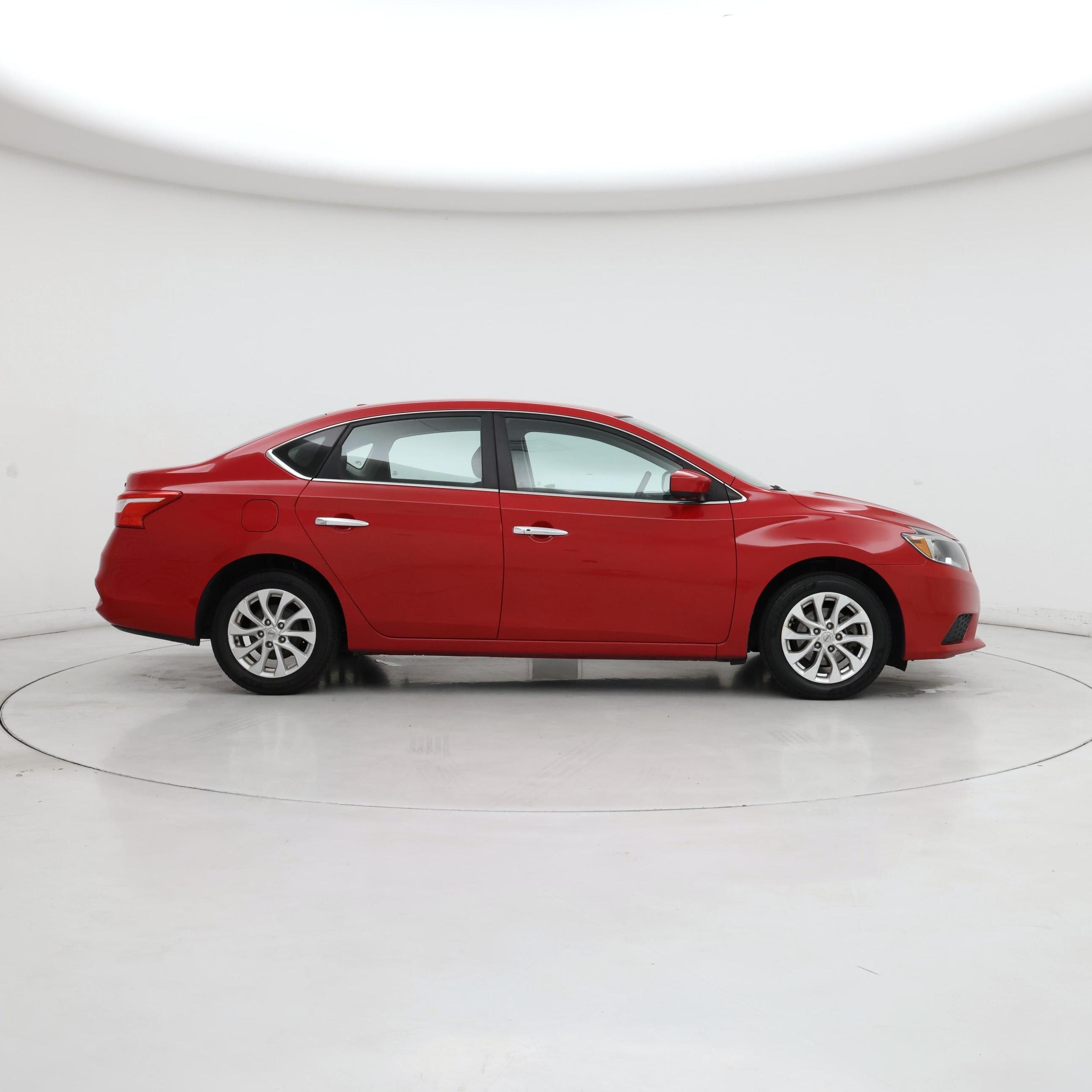 Thumbnail: 2019 Nissan Sentra - 7