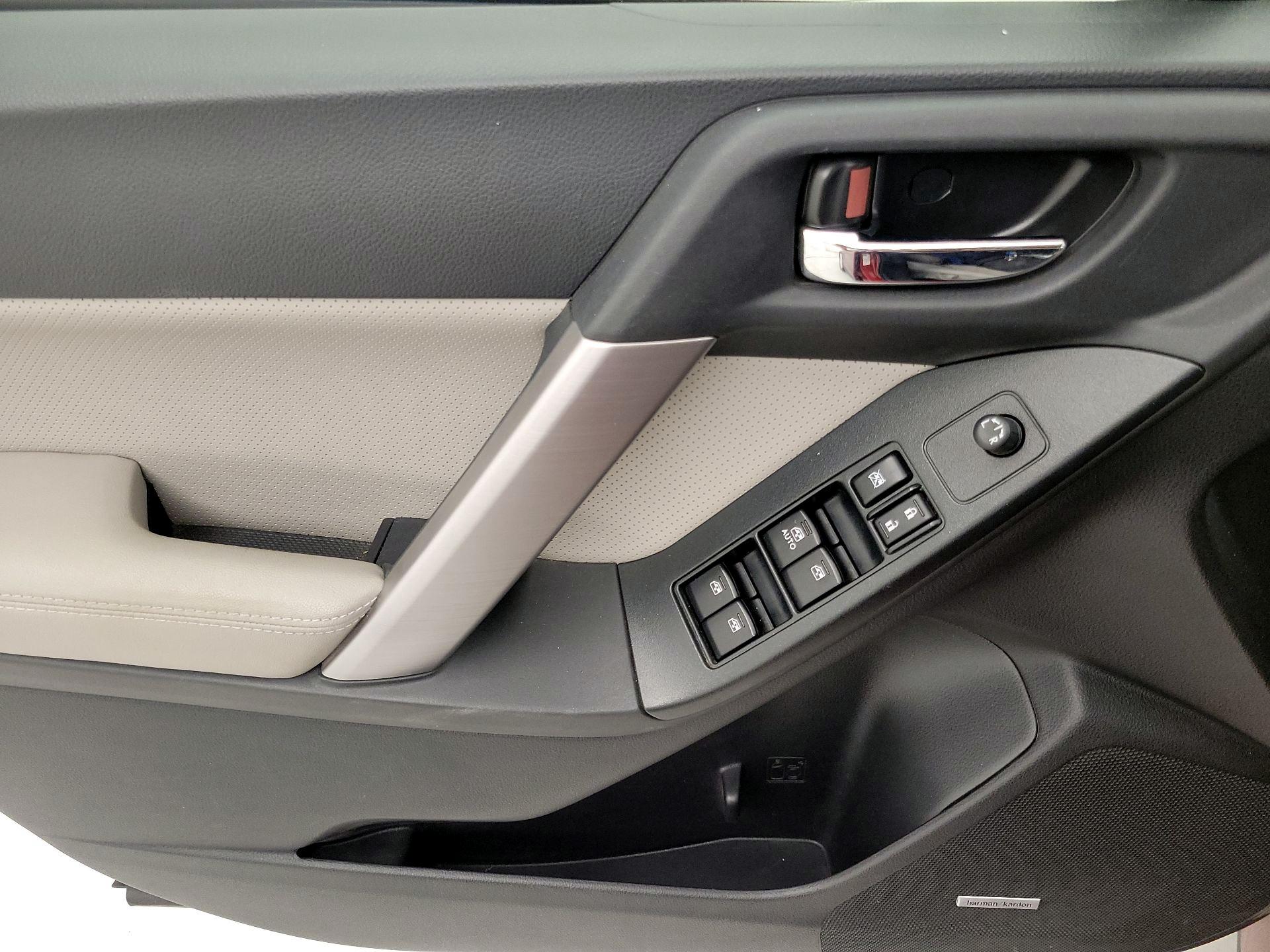 Thumbnail: 2015 Subaru Forester - 12
