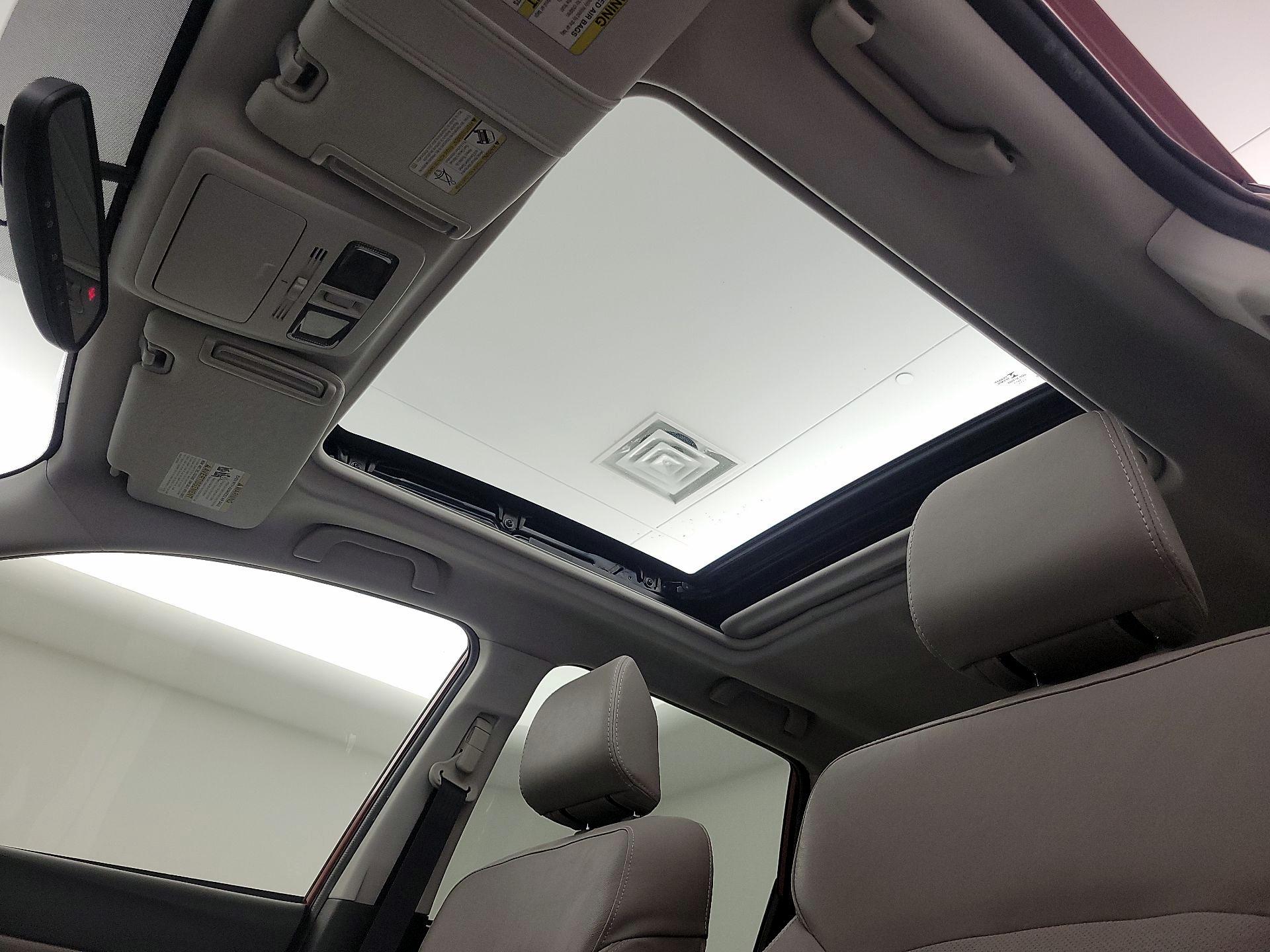 Thumbnail: 2015 Subaru Forester - 18