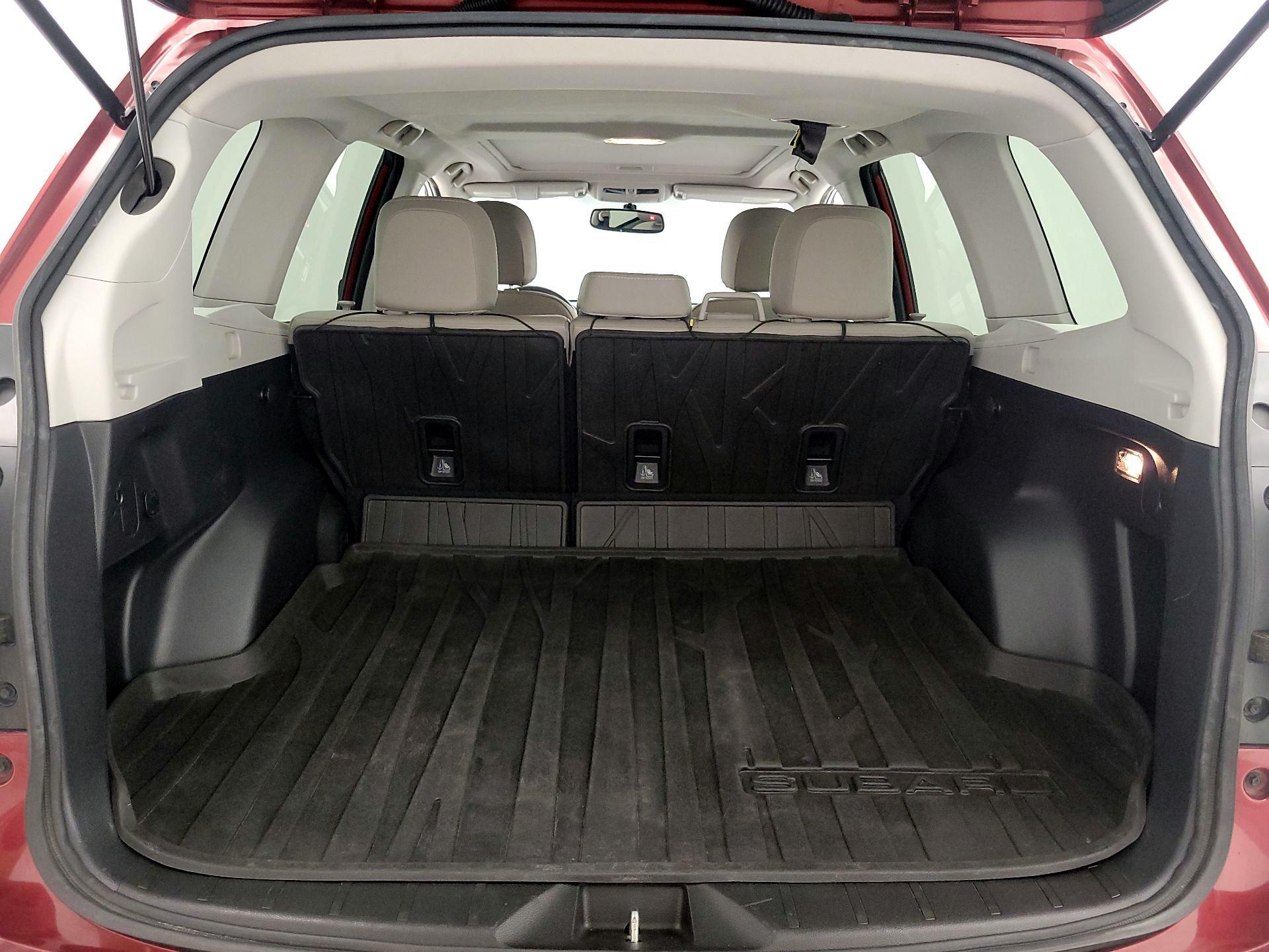 Thumbnail: 2015 Subaru Forester - 20