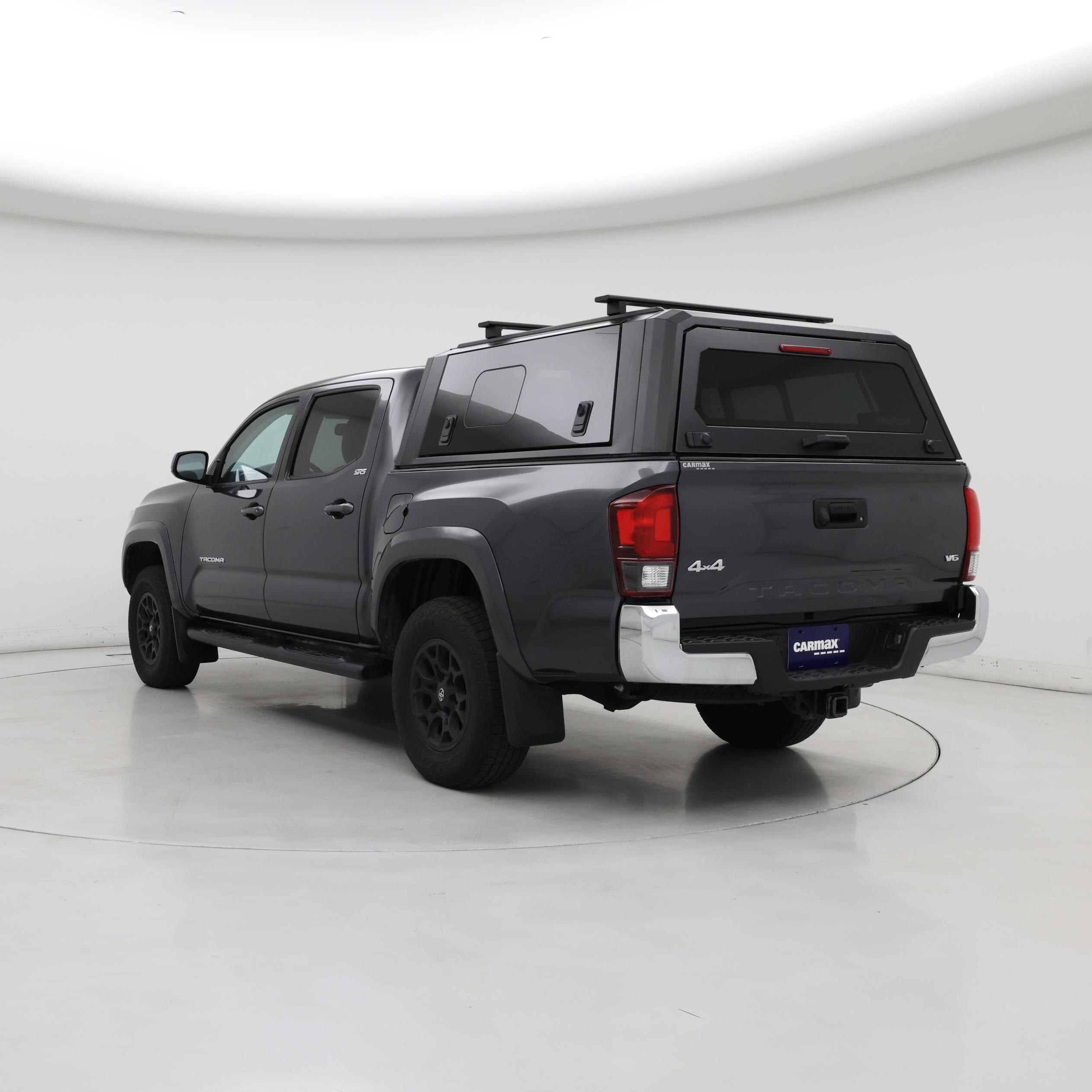 Thumbnail: 2020 Toyota Tacoma - 2