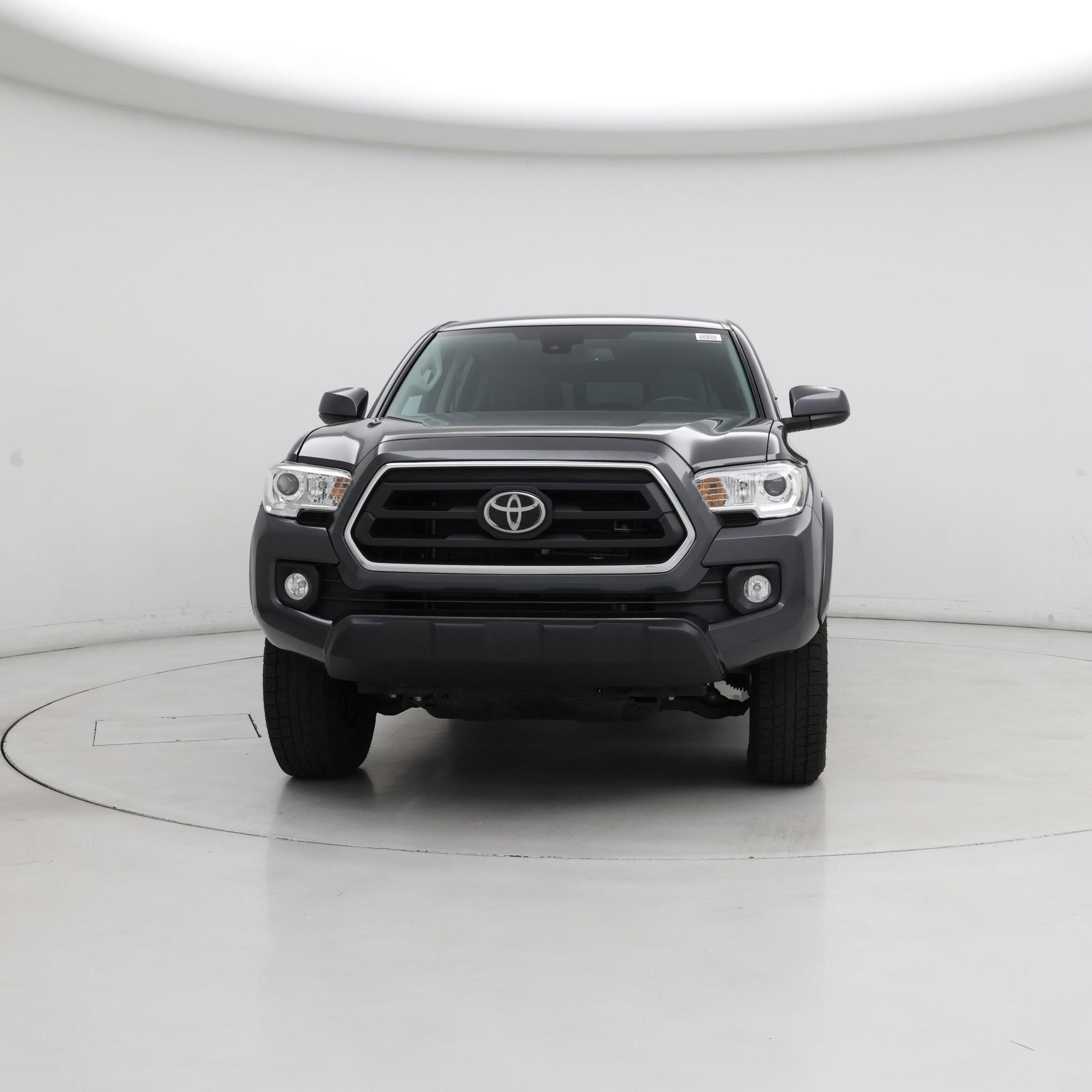 Thumbnail: 2020 Toyota Tacoma - 5