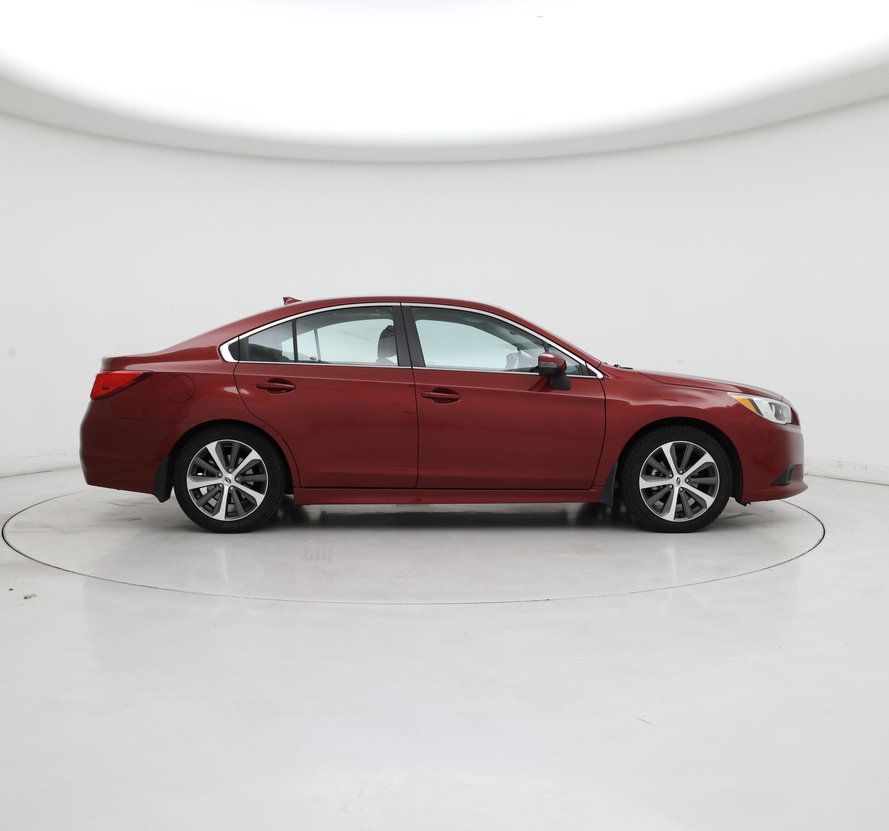 Thumbnail: 2016 Subaru Legacy - 7