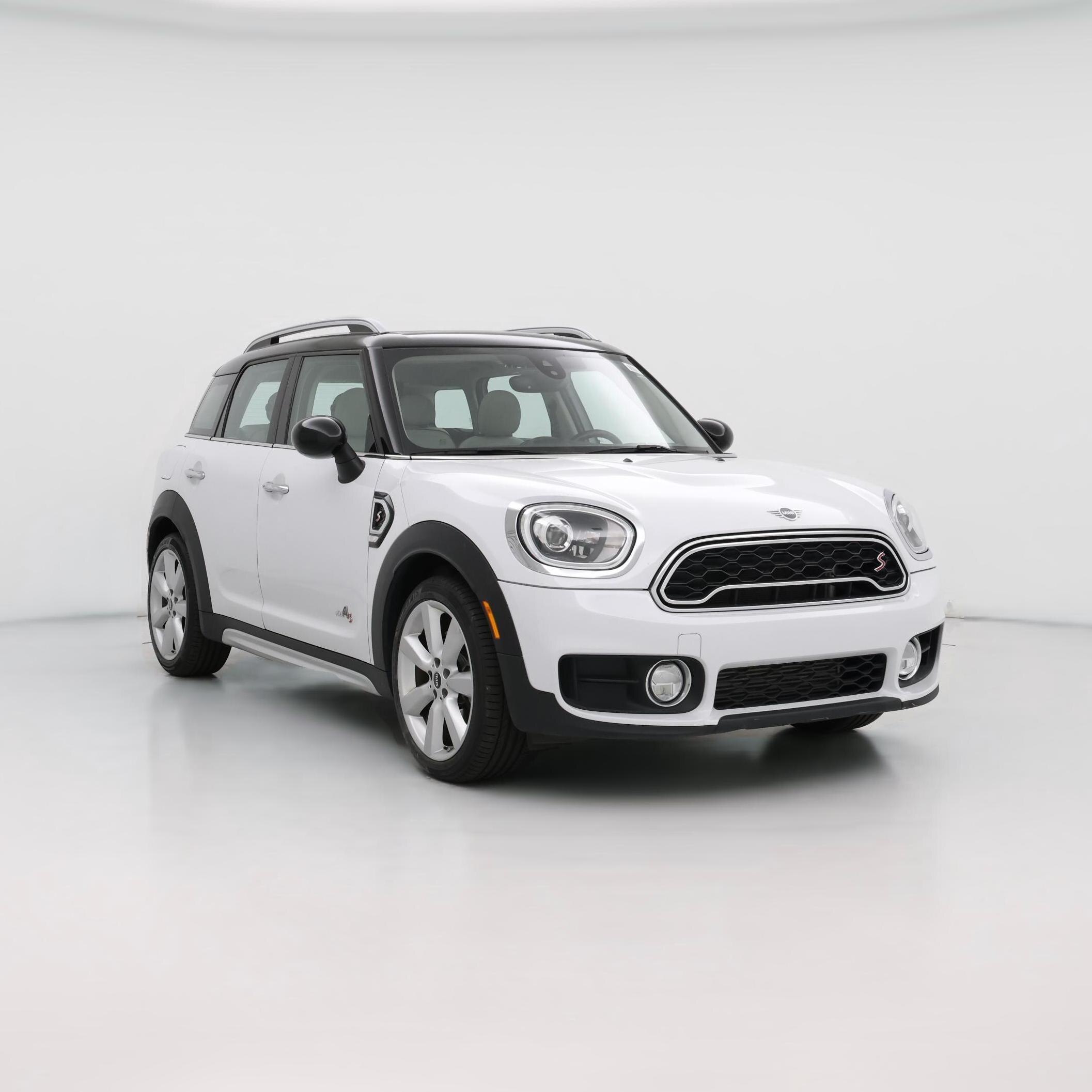 Thumbnail: 2019 MINI Cooper Countryman - 1
