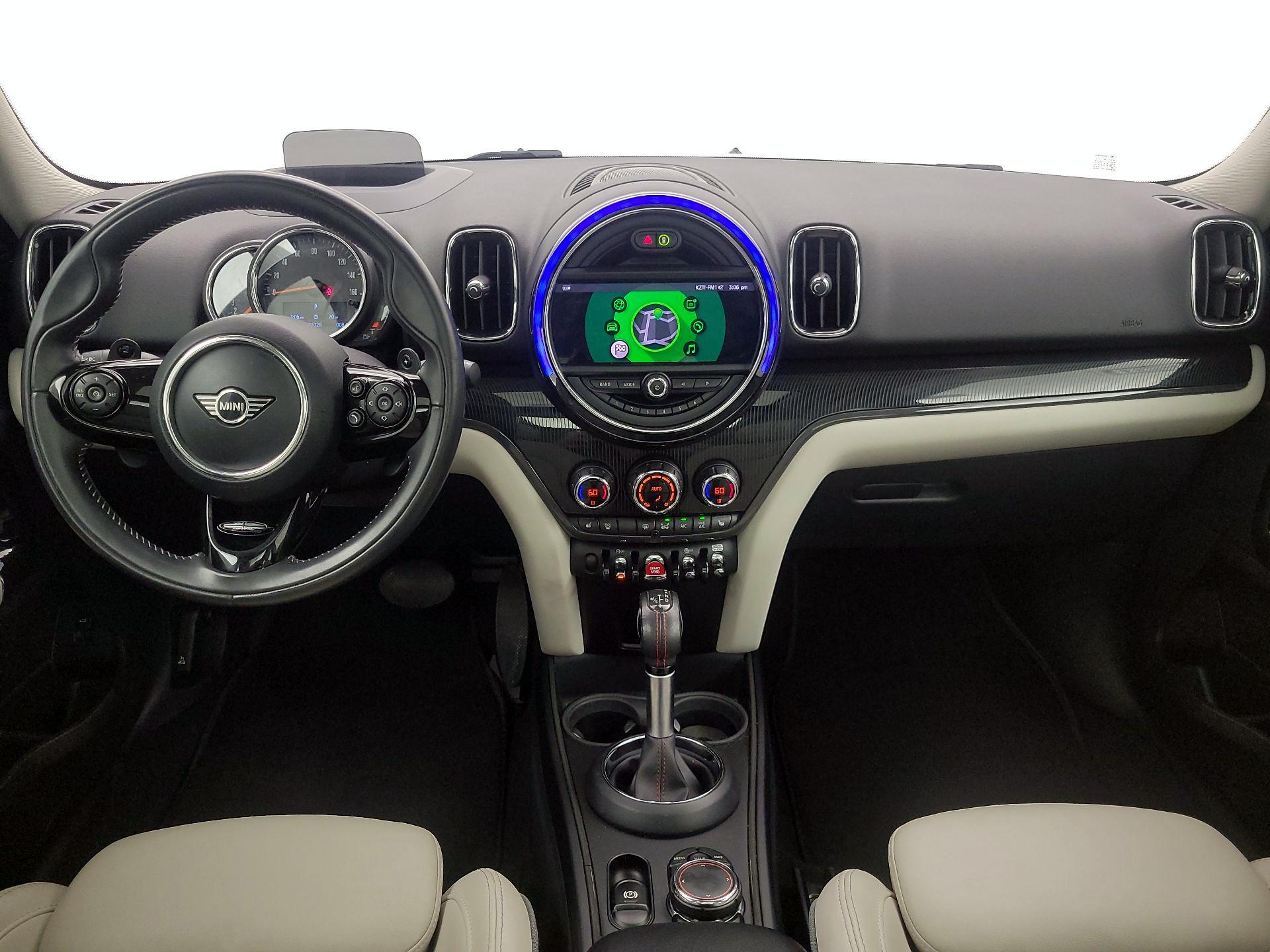 Thumbnail: 2019 MINI Cooper Countryman - 9