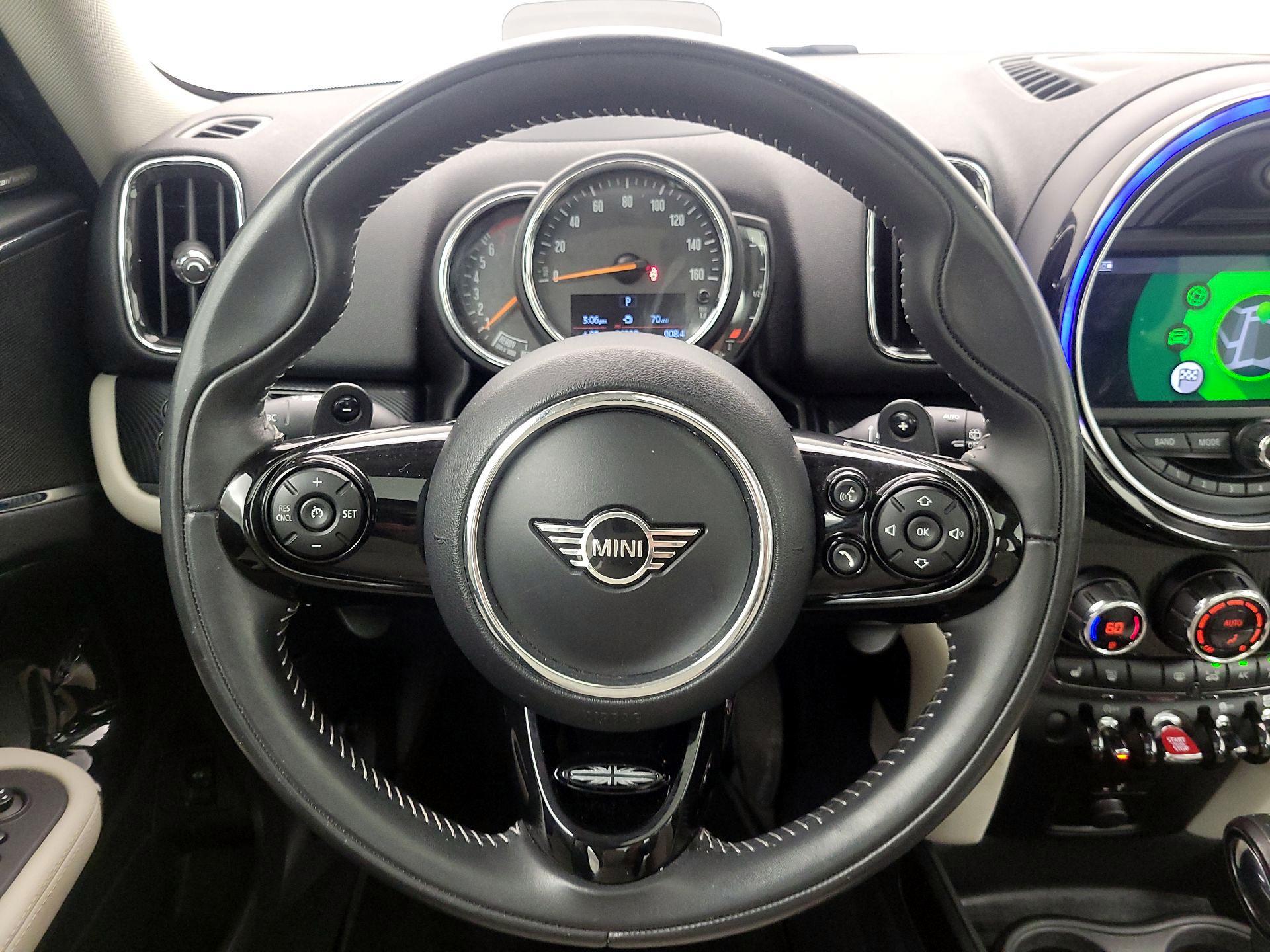 Thumbnail: 2019 MINI Cooper Countryman - 10