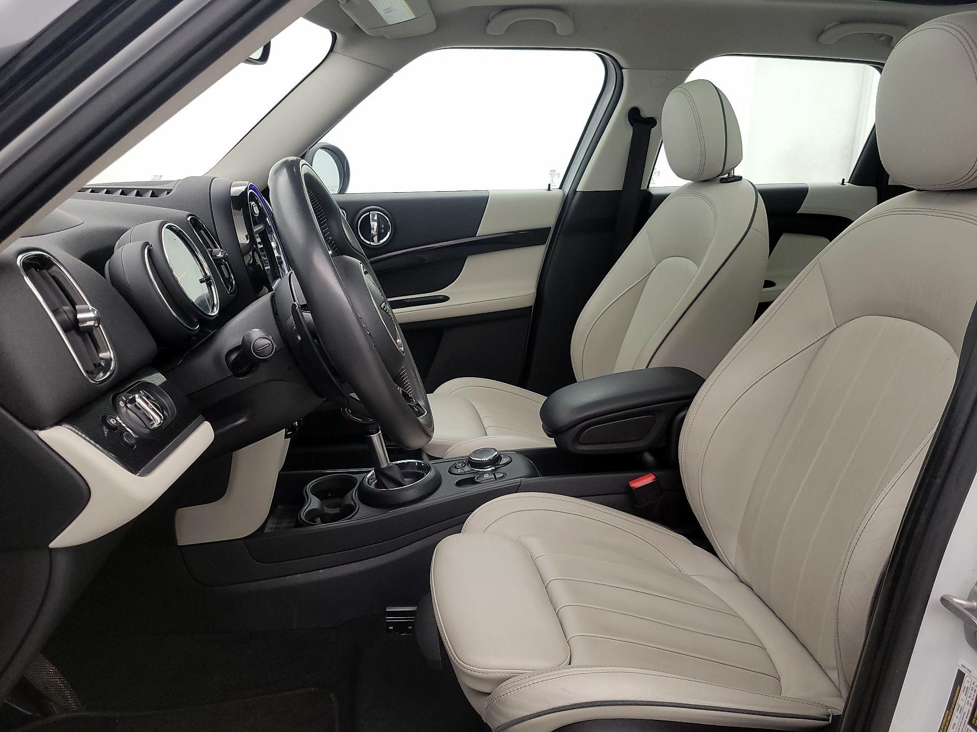 Thumbnail: 2019 MINI Cooper Countryman - 11