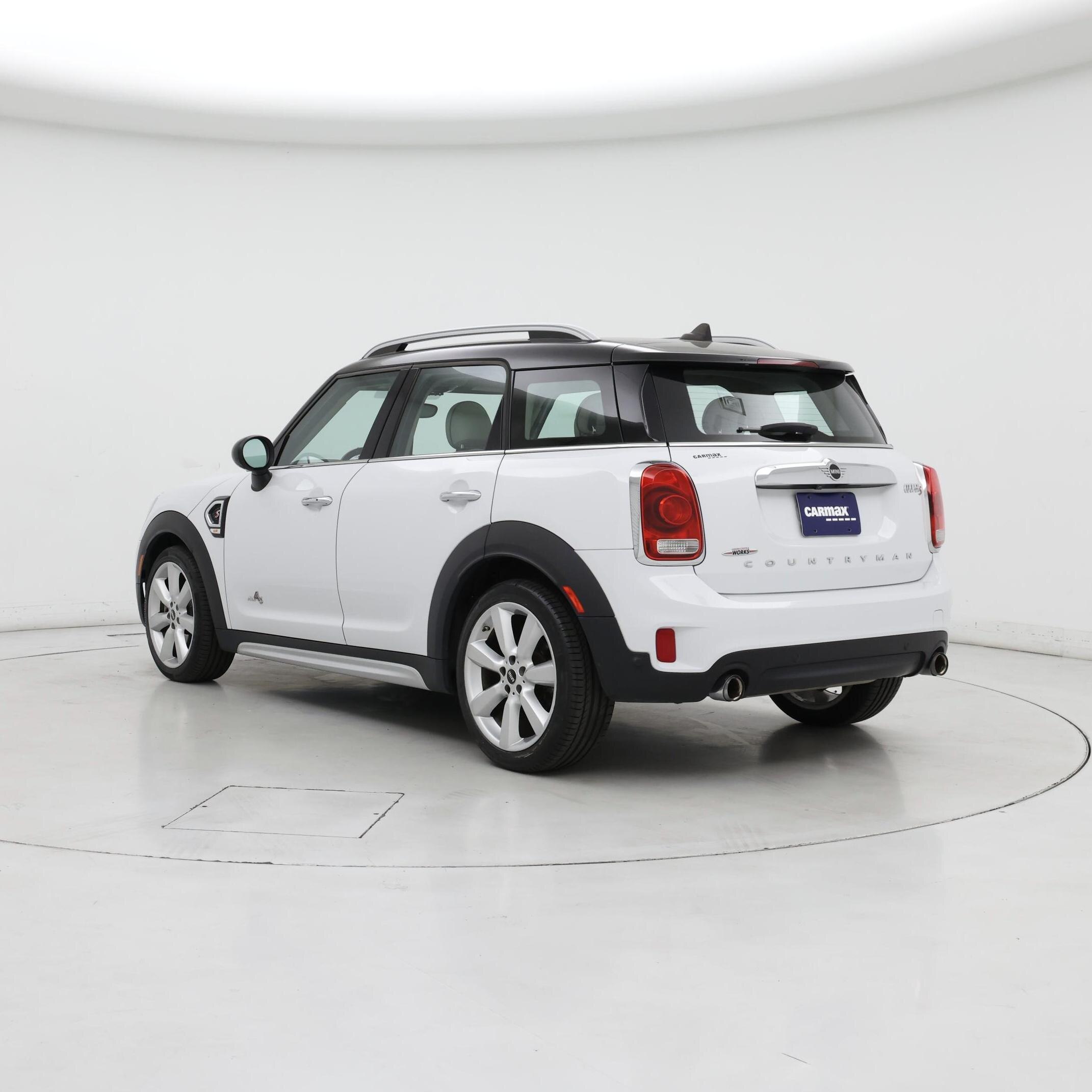 Thumbnail: 2019 MINI Cooper Countryman - 2