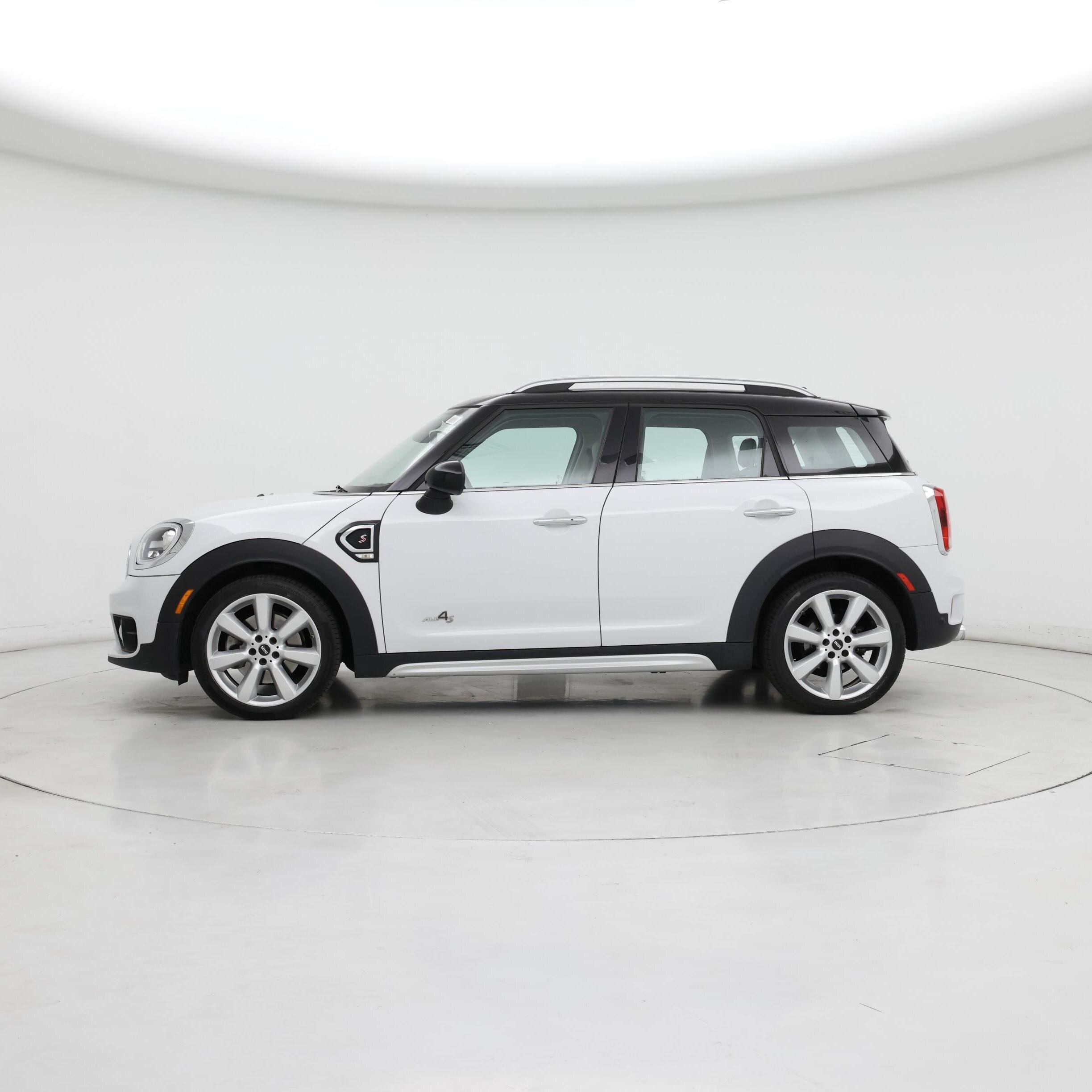 Thumbnail: 2019 MINI Cooper Countryman - 3