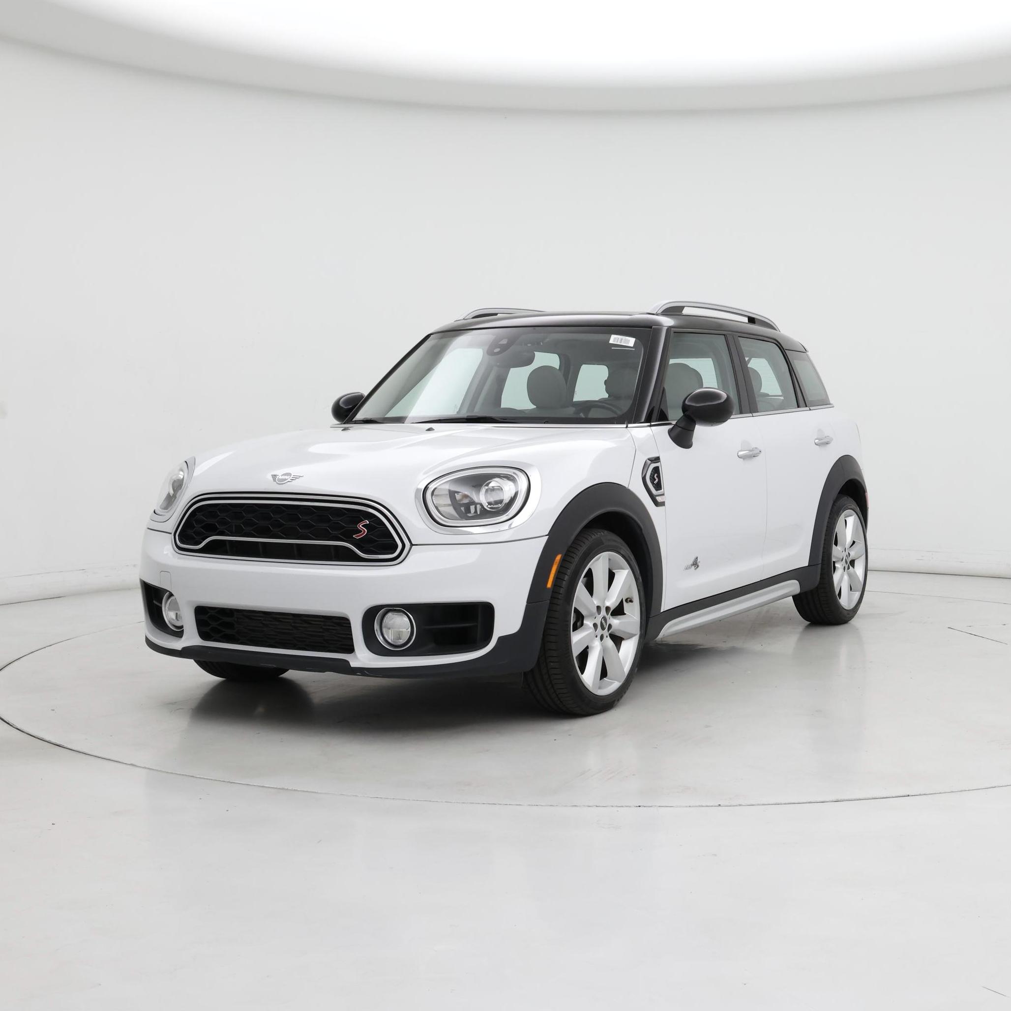 Thumbnail: 2019 MINI Cooper Countryman - 4