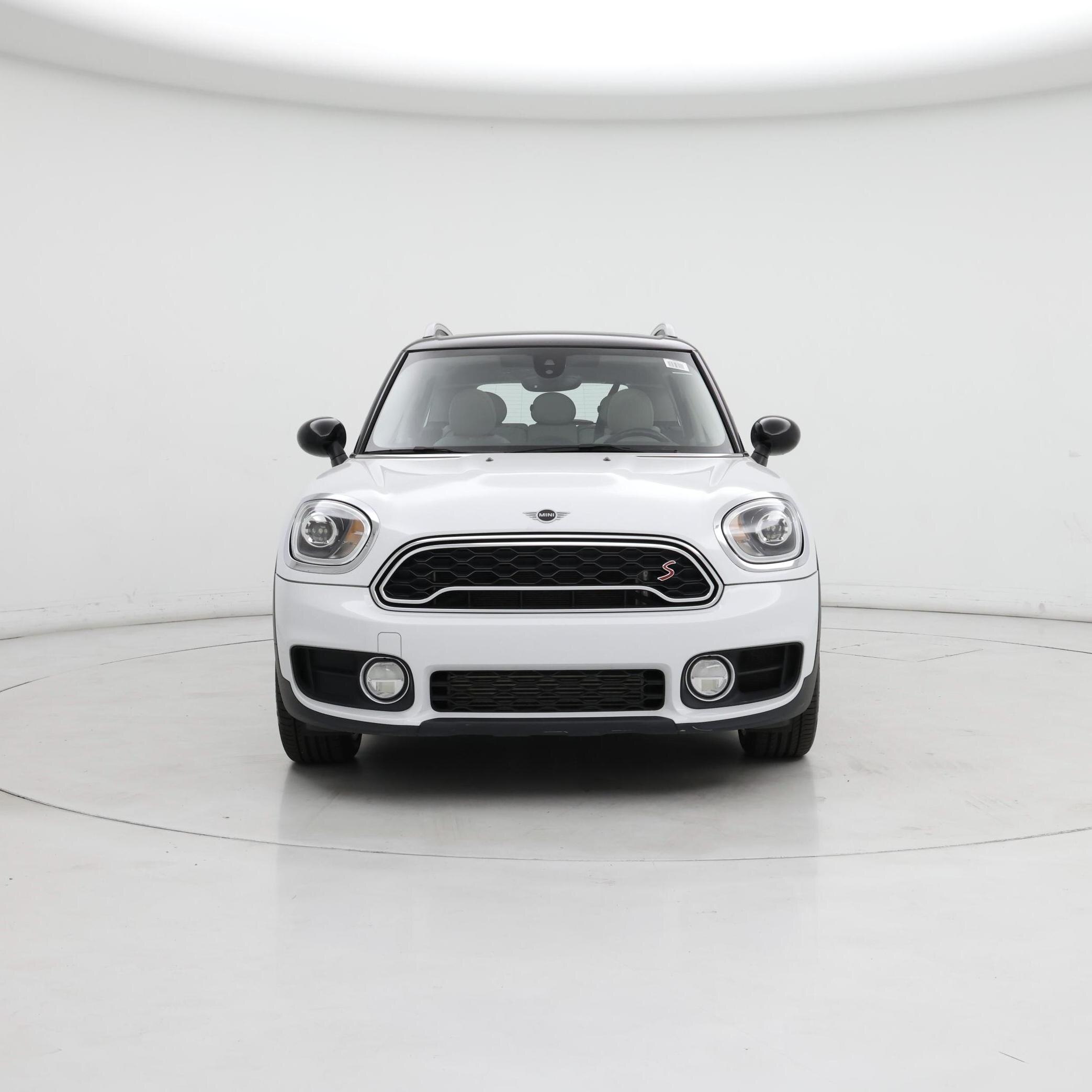 Thumbnail: 2019 MINI Cooper Countryman - 5