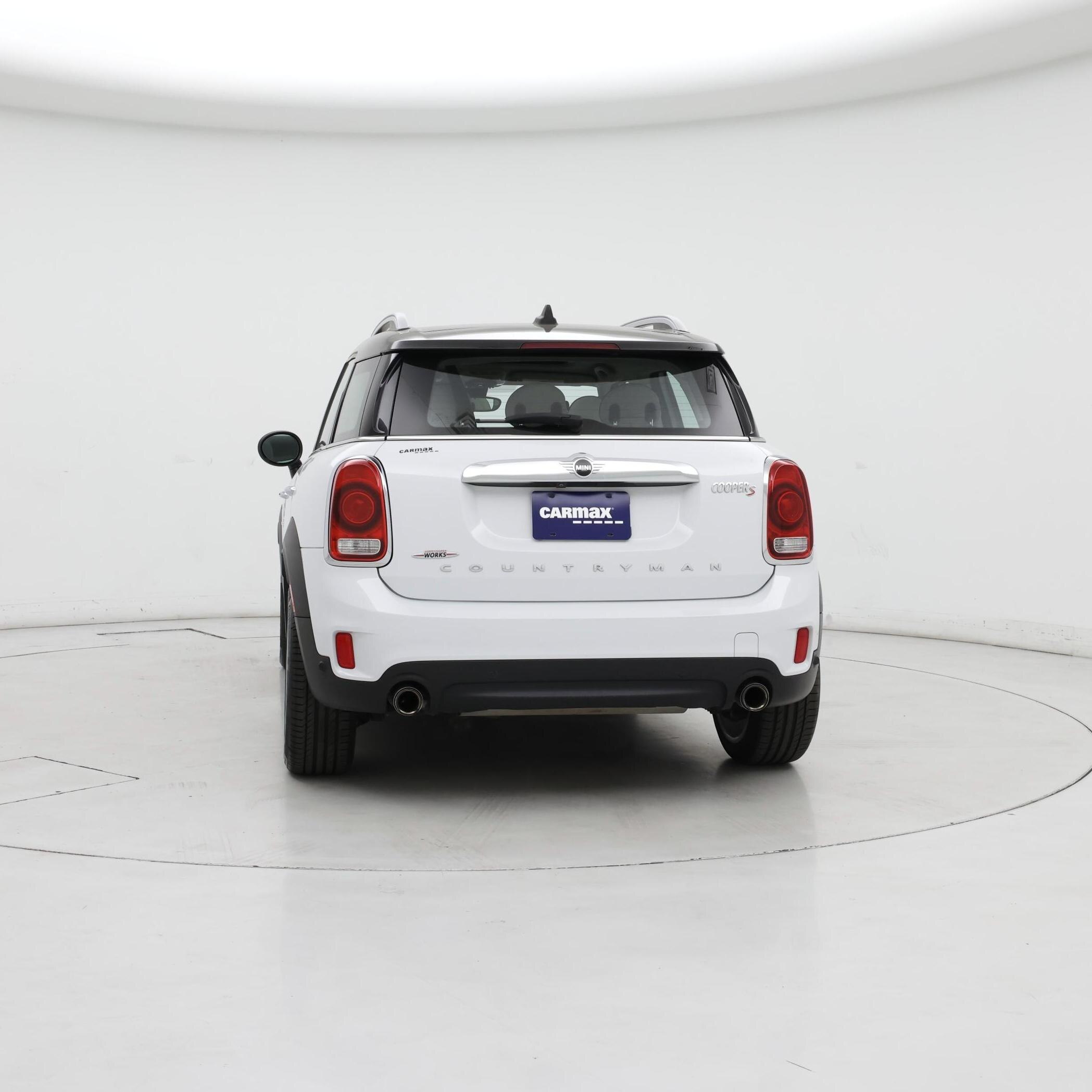 Thumbnail: 2019 MINI Cooper Countryman - 6