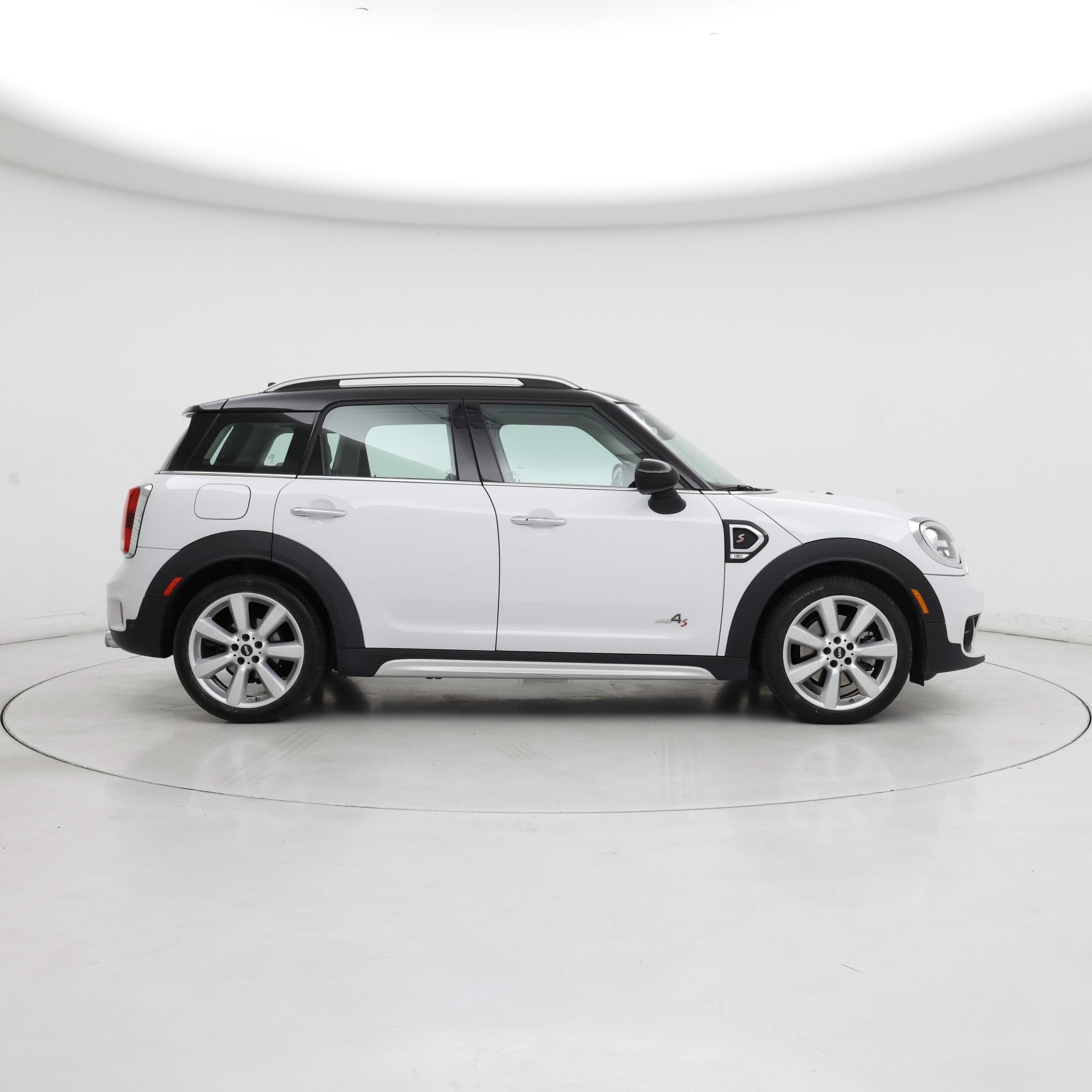Thumbnail: 2019 MINI Cooper Countryman - 7