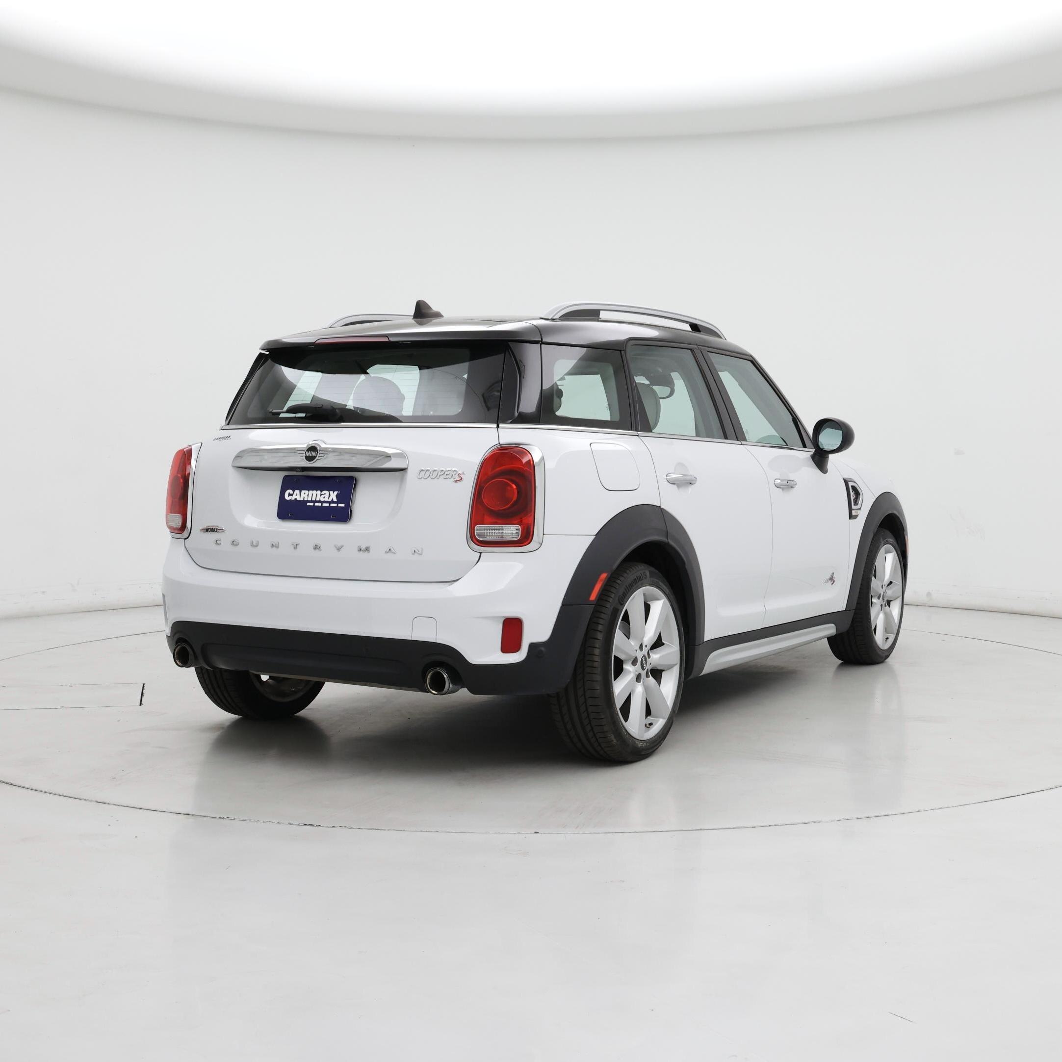 Thumbnail: 2019 MINI Cooper Countryman - 8