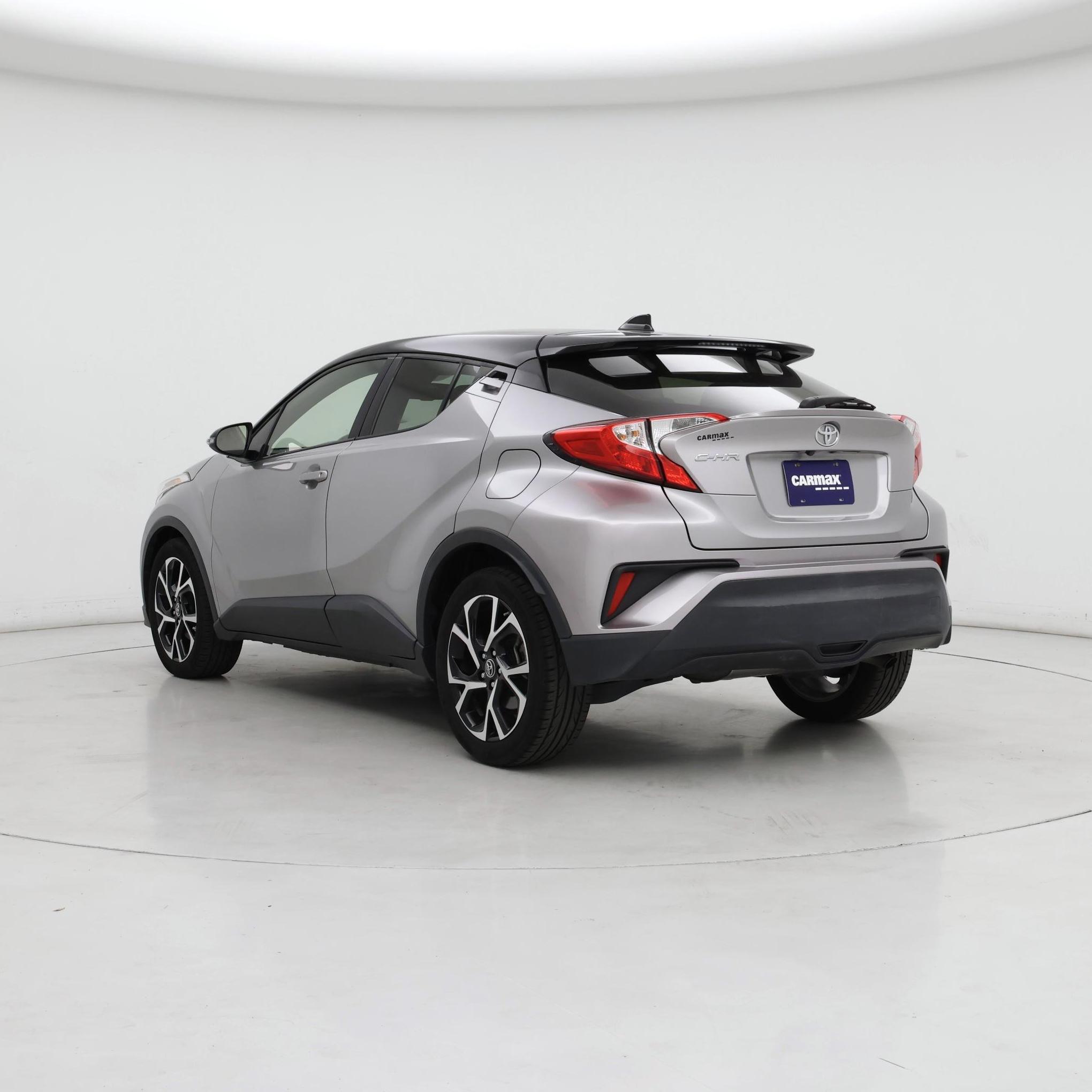 Thumbnail: 2019 Toyota C-HR - 2