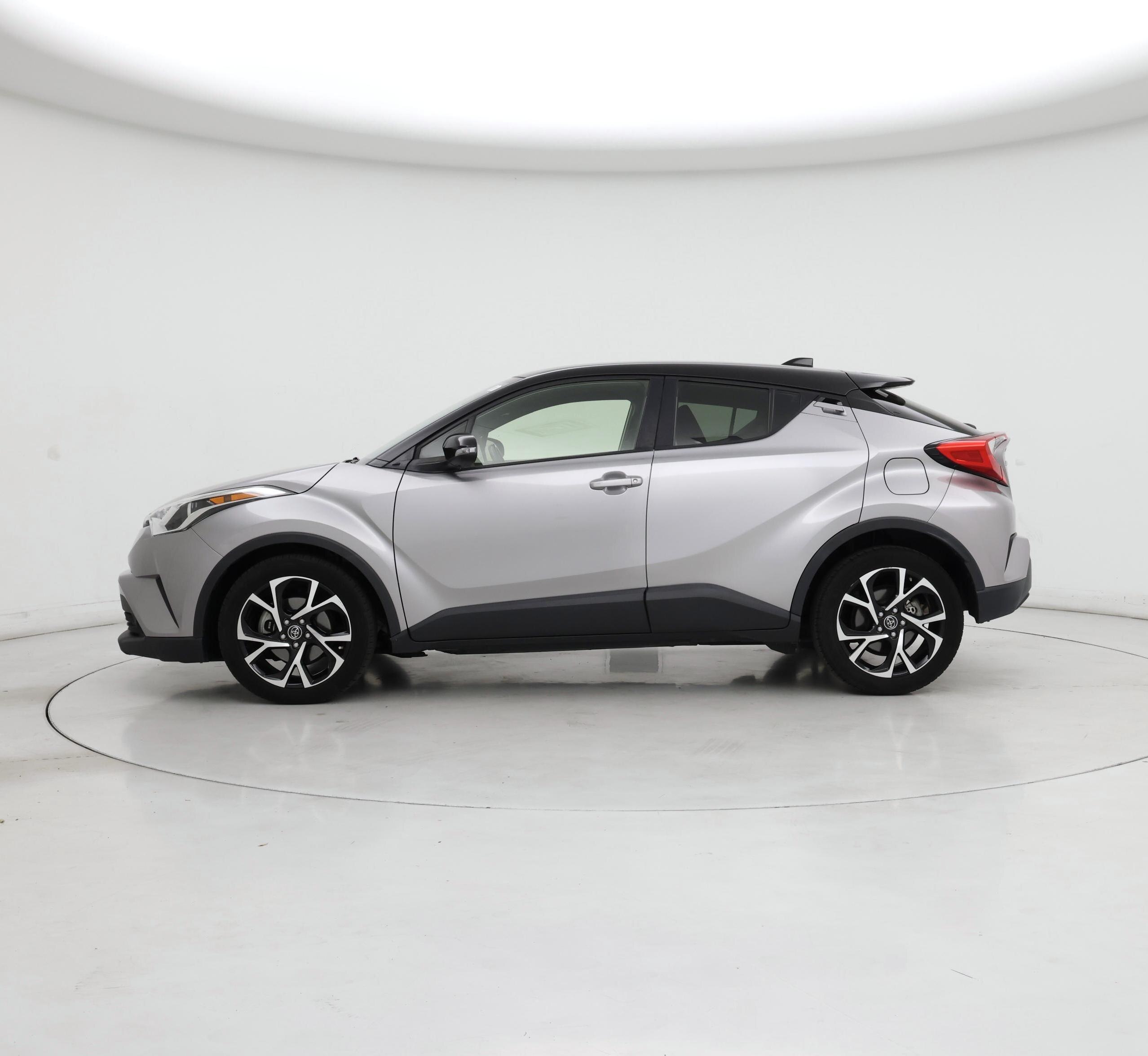 Thumbnail: 2019 Toyota C-HR - 3