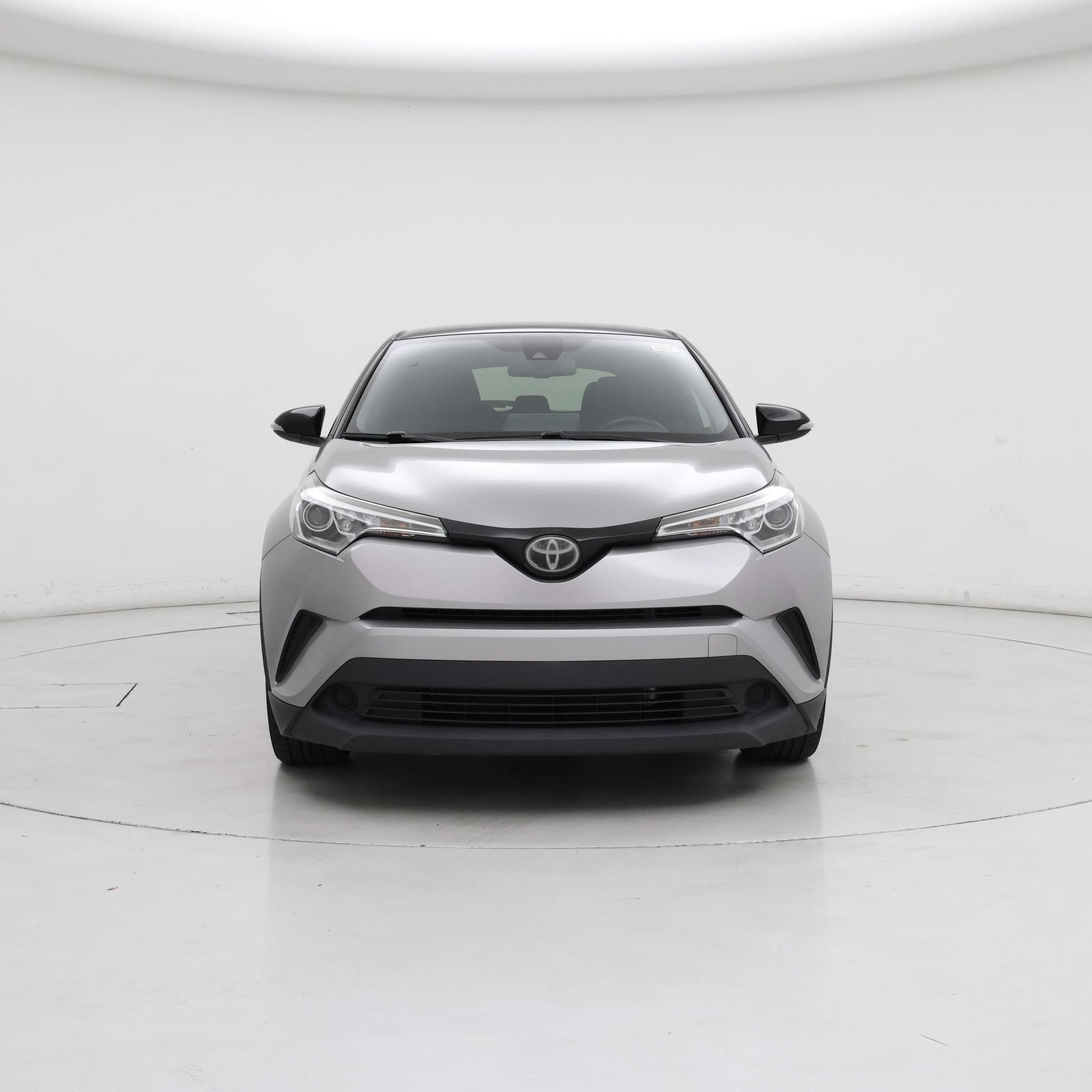 Thumbnail: 2019 Toyota C-HR - 5