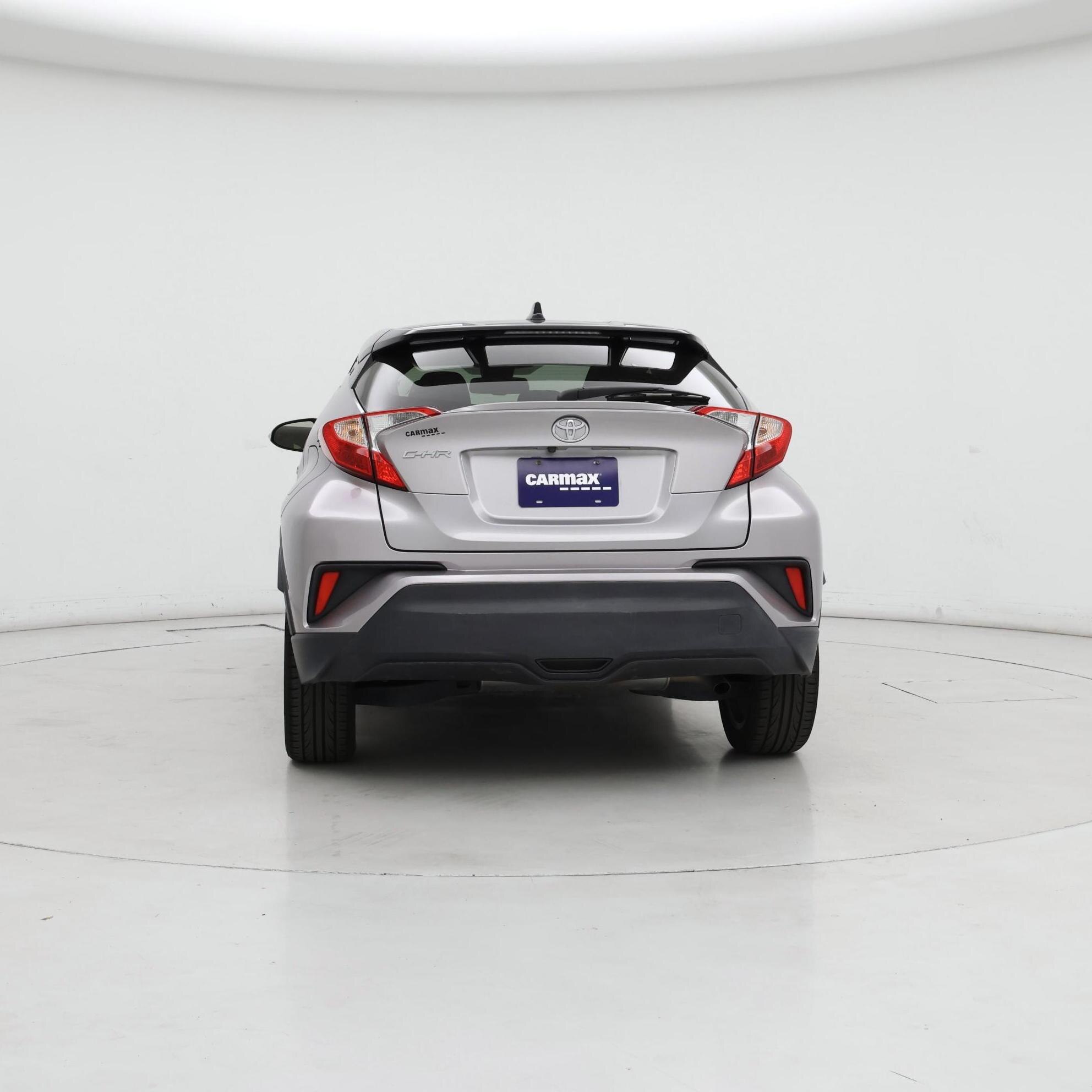 Thumbnail: 2019 Toyota C-HR - 6