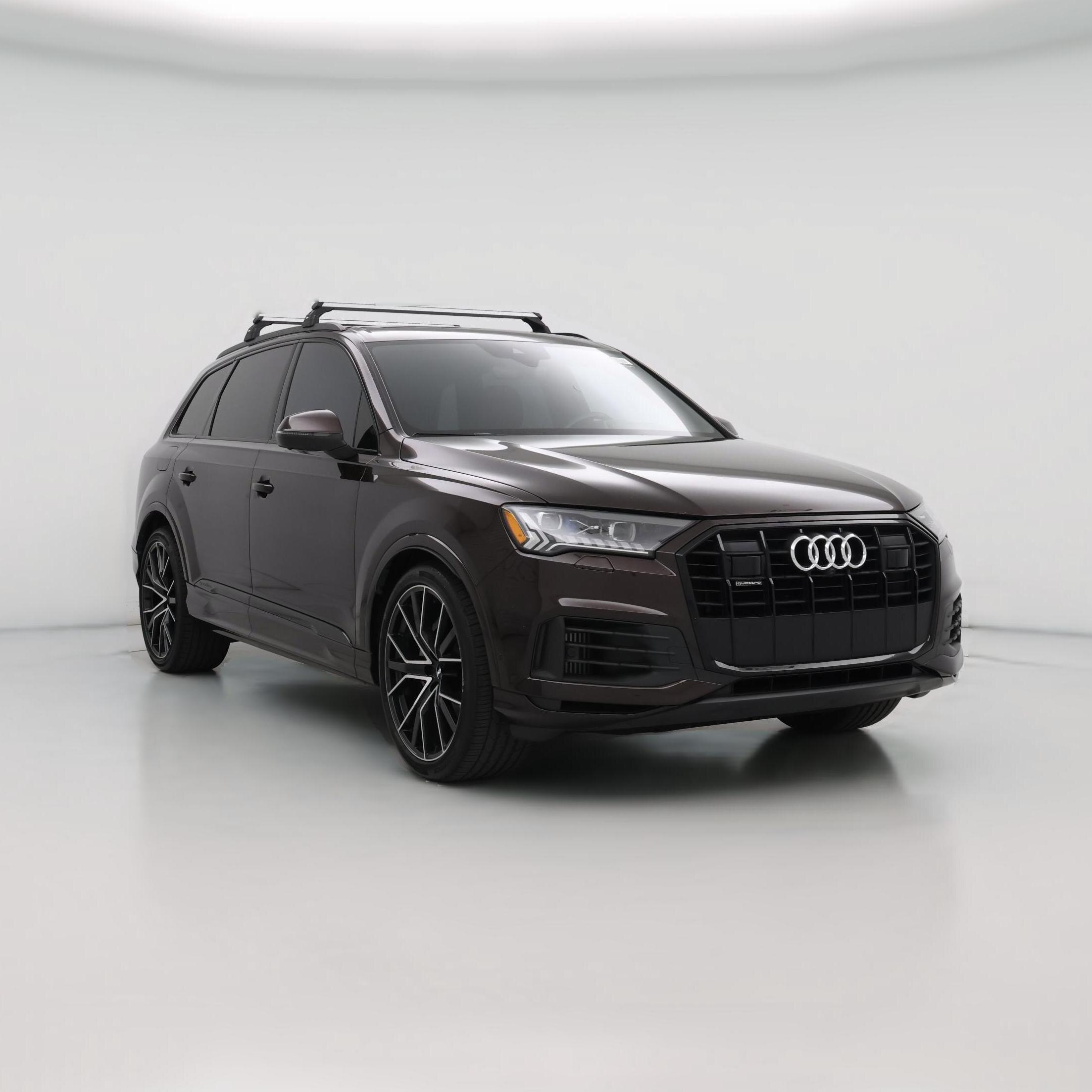 Thumbnail: 2020 Audi Q7 - 1