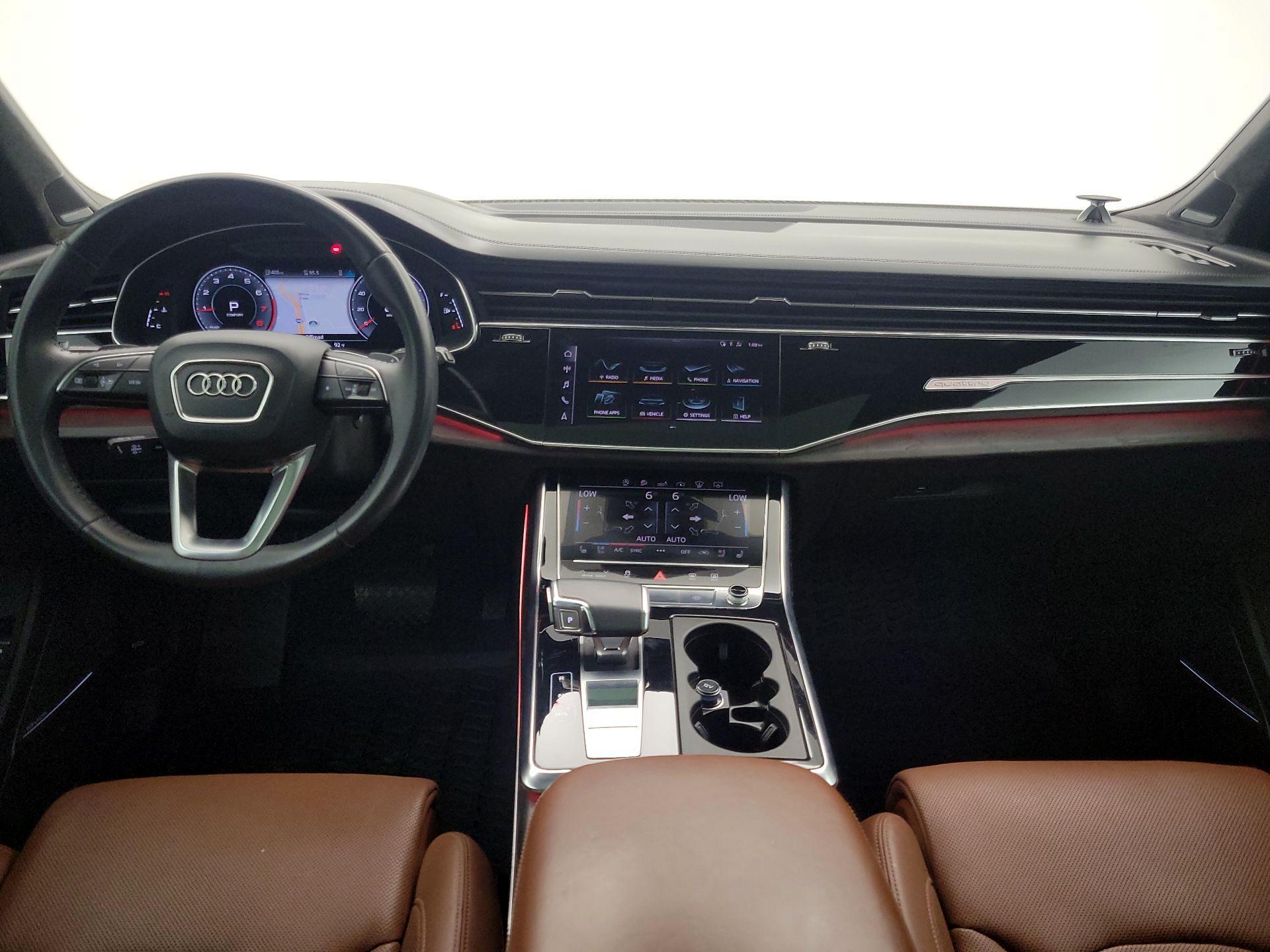 Thumbnail: 2020 Audi Q7 - 9