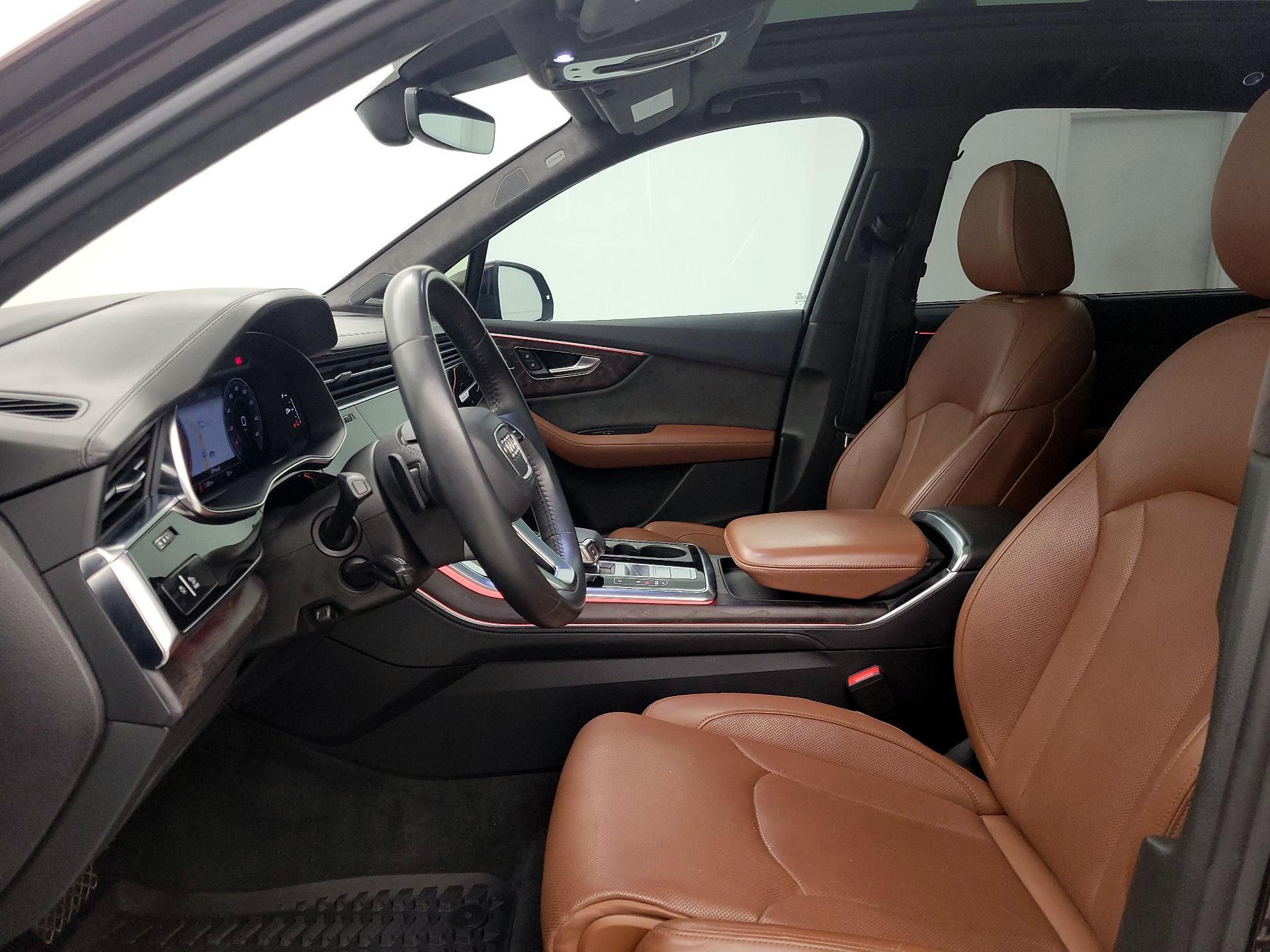 Thumbnail: 2020 Audi Q7 - 11