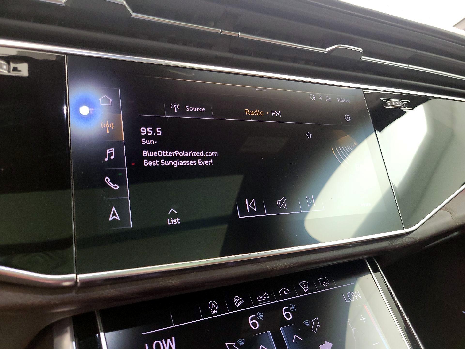 Thumbnail: 2020 Audi Q7 - 16