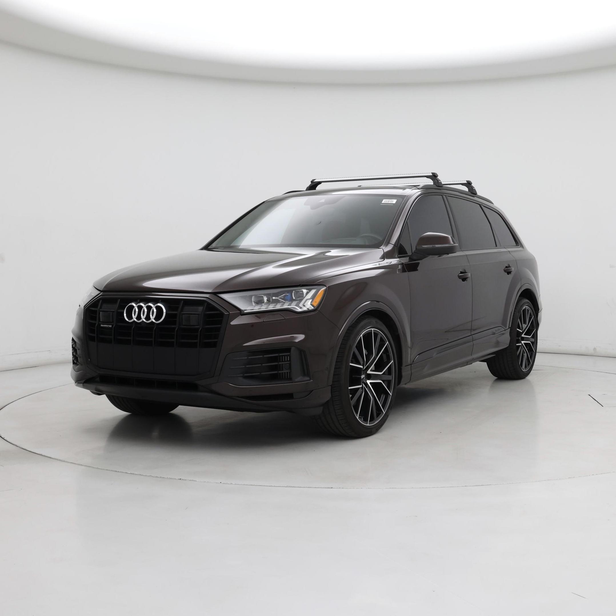 Thumbnail: 2020 Audi Q7 - 4