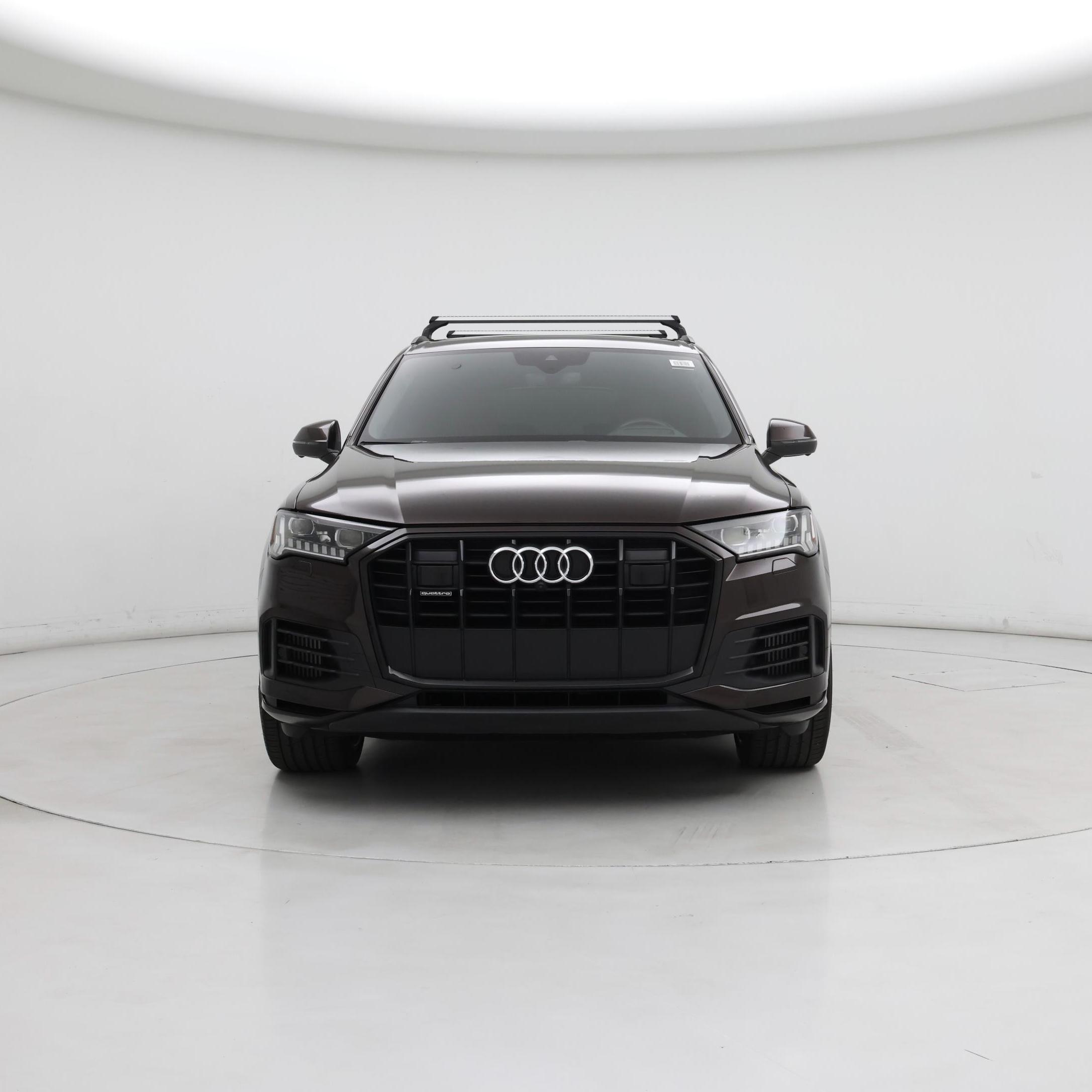 Thumbnail: 2020 Audi Q7 - 5